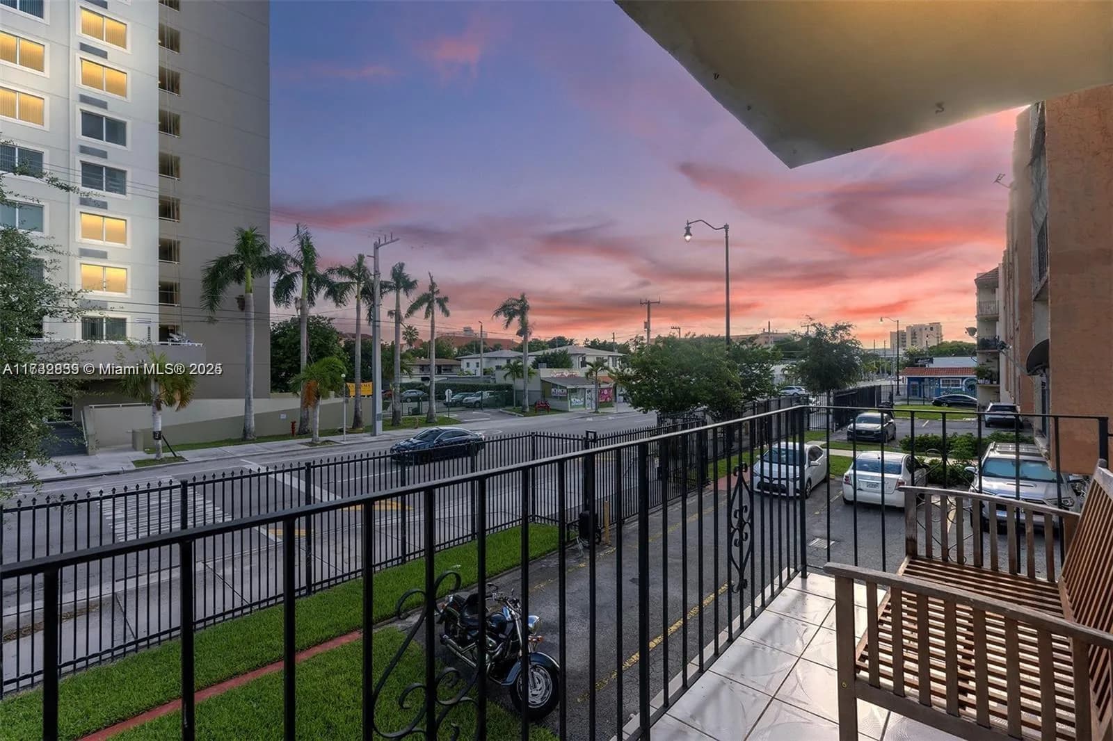 2 bedroom 1 bath for sale at 1051 SW 1st St # 211, Miami FL 33130
