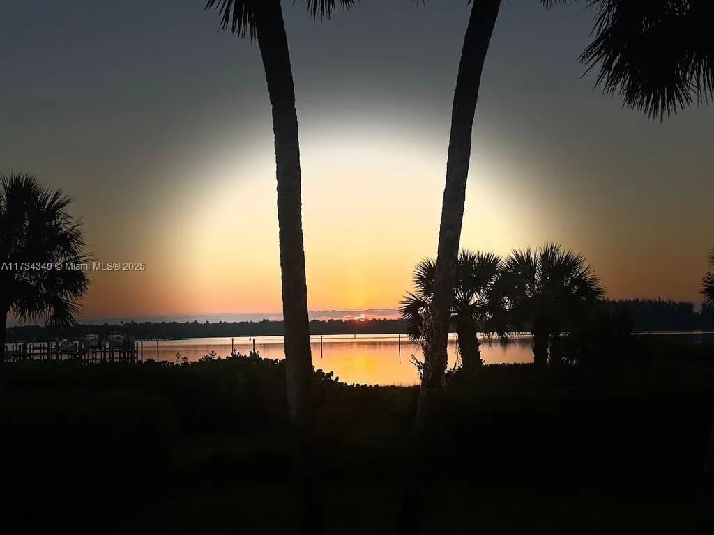 2 bedroom 2 bath for sale at 6041 SE Landing Way # 14, Stuart FL 34997