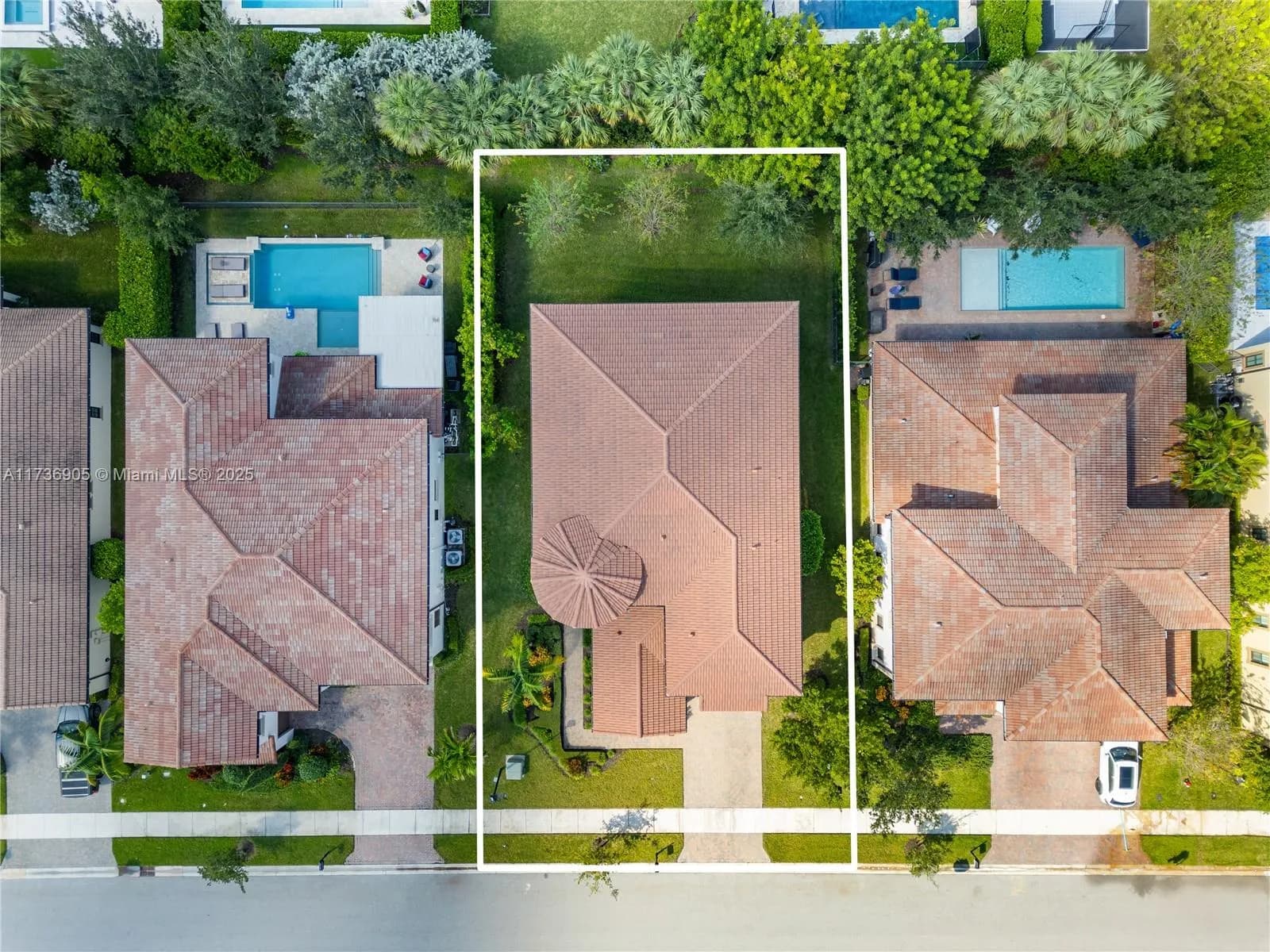 9245 W Meridian Dr W, Parkland FL 33076