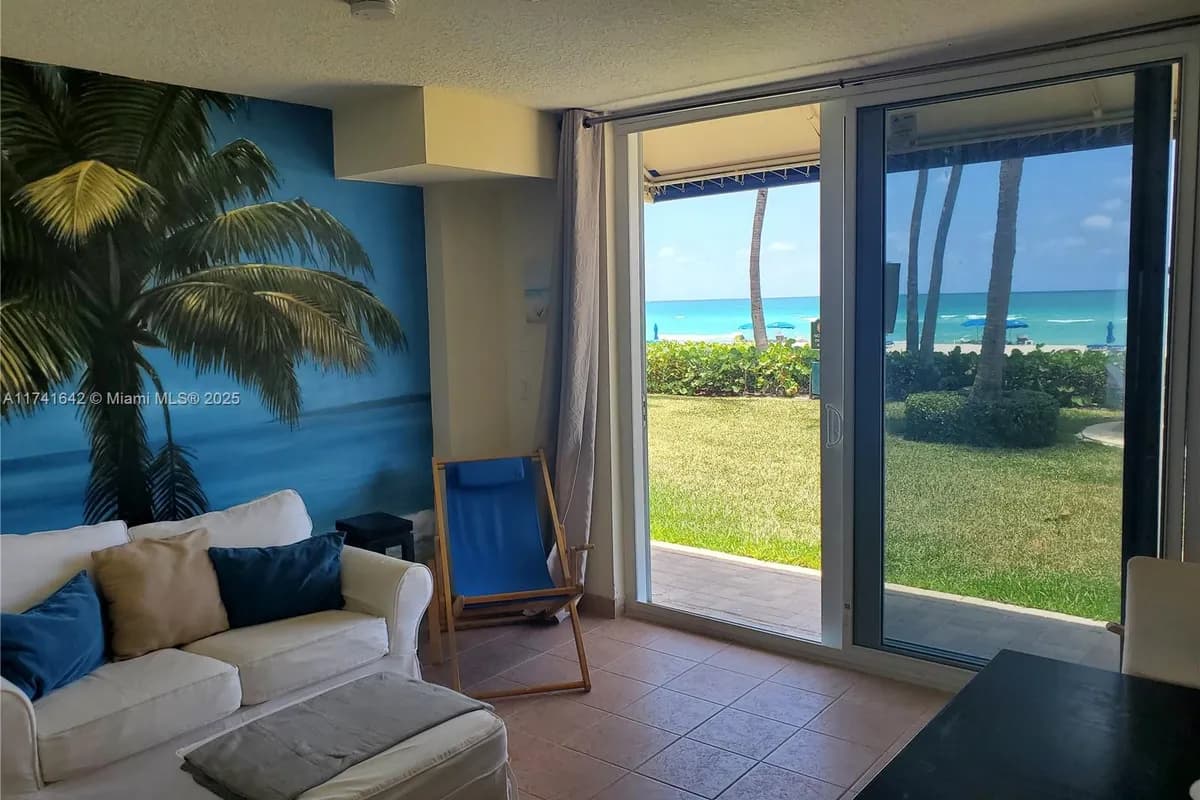 17555 Collins Ave, Sunny Isles Beach FL 33160