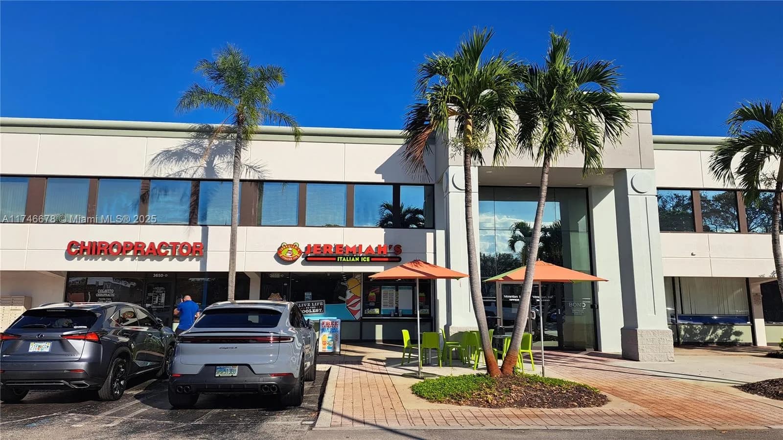 3650 N Federal highway, Lighthouse Point FL 33060