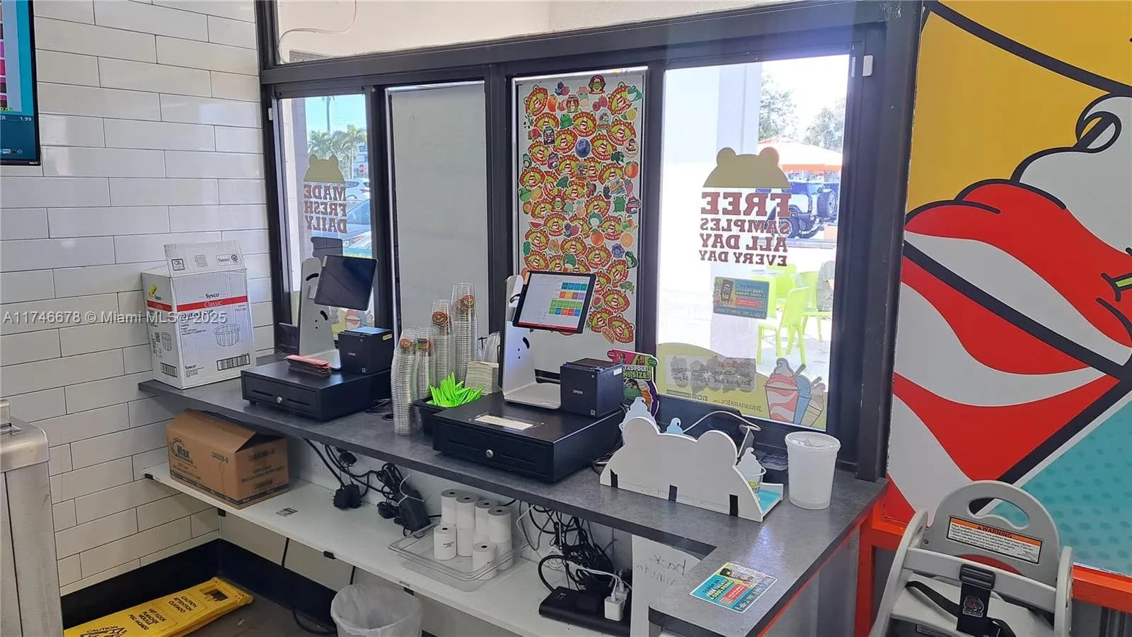 3650 N Federal highway, Lighthouse Point FL 33060