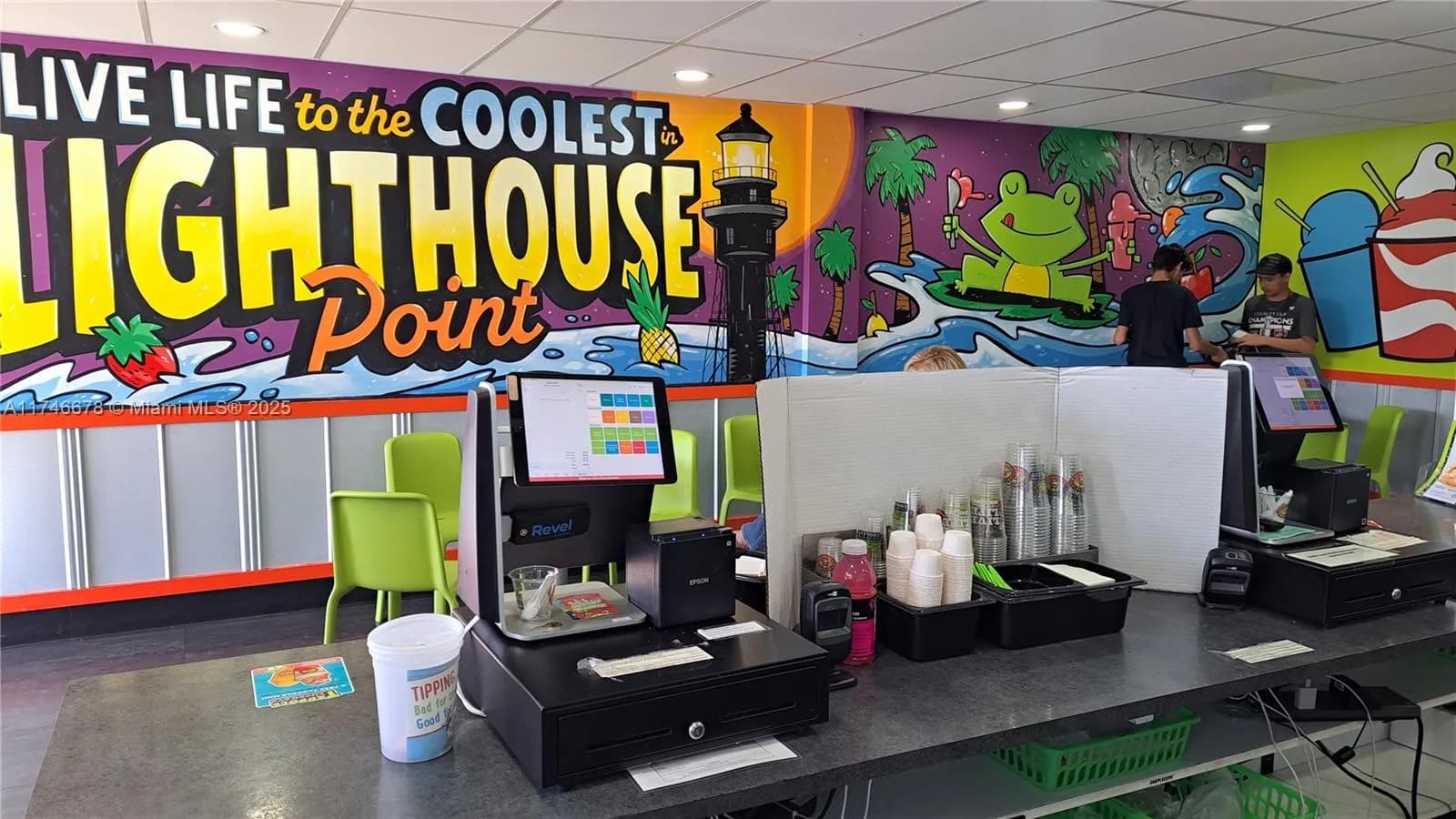 3650 N Federal highway, Lighthouse Point FL 33060