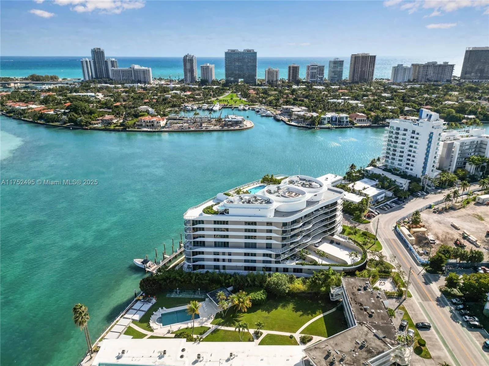 1155 103rd St # 8B, Bay Harbor Islands FL 33154