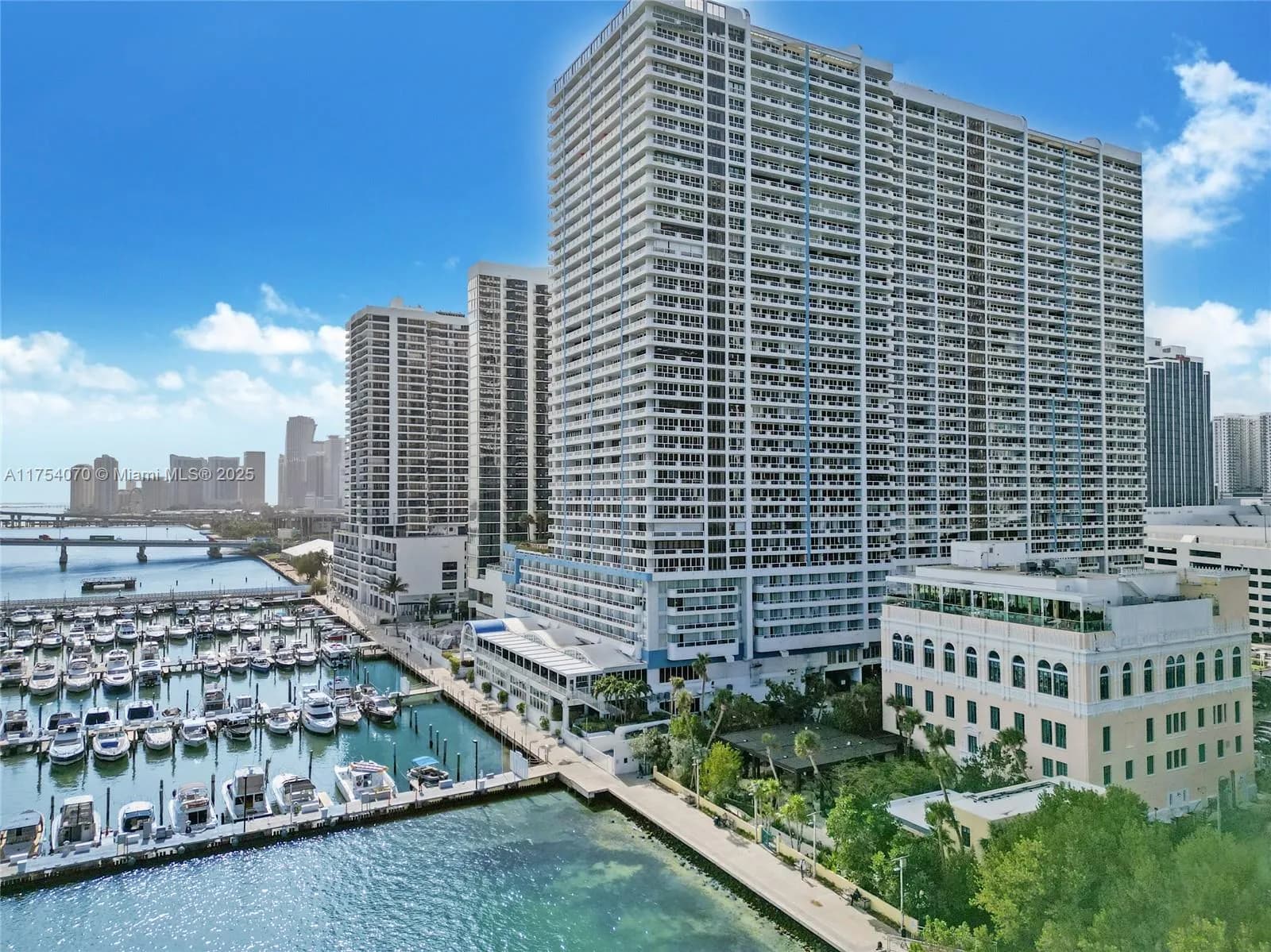 2 bedroom 2 bath for sale at 1717 N Bayshore Dr # 2650, Miami FL 33132
