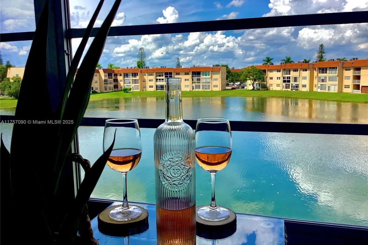 2801 N Pine Island Rd # 312, Sunrise FL 33322