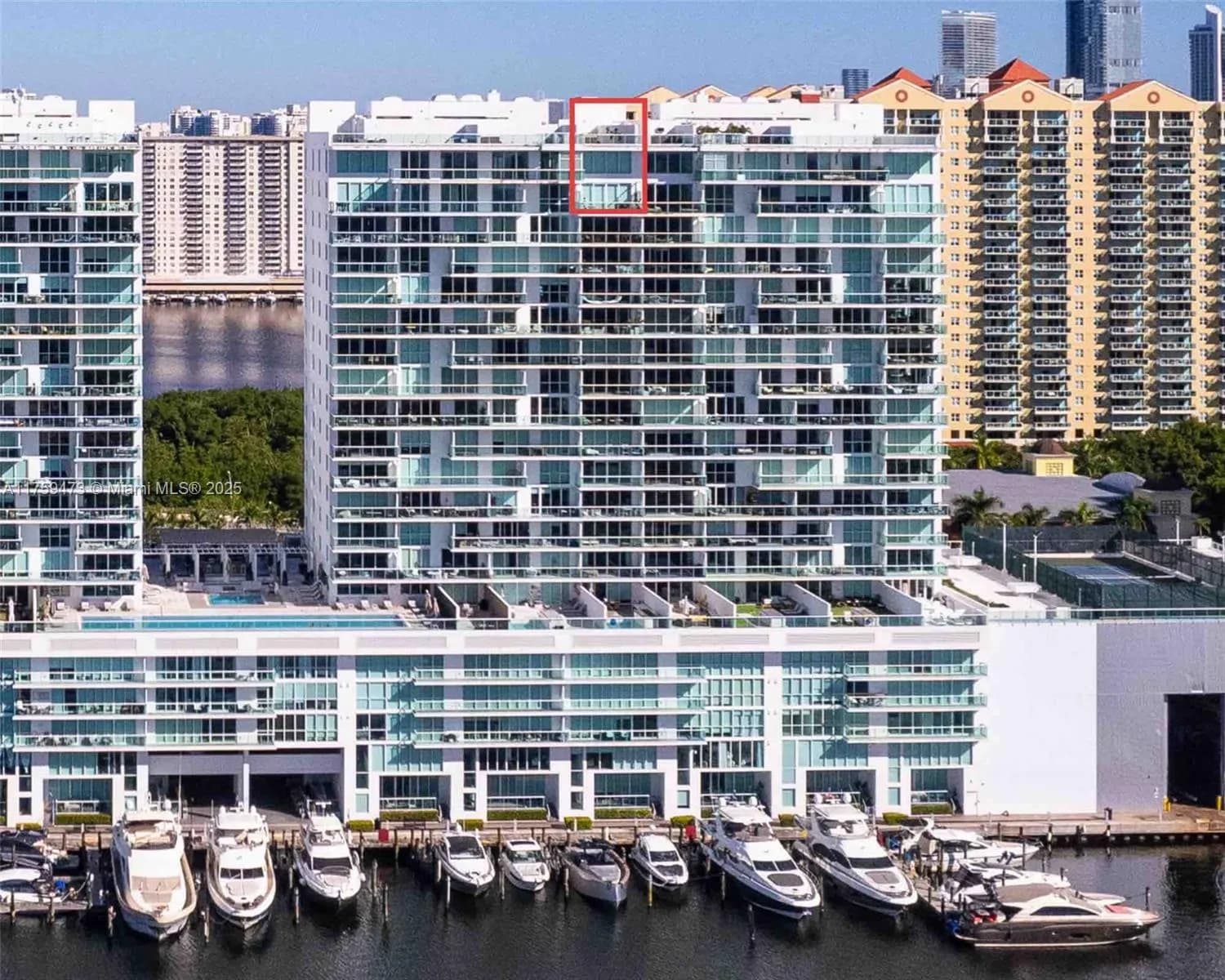 400 Sunny Isles Blvd # 2019, Sunny Isles Beach FL 33160