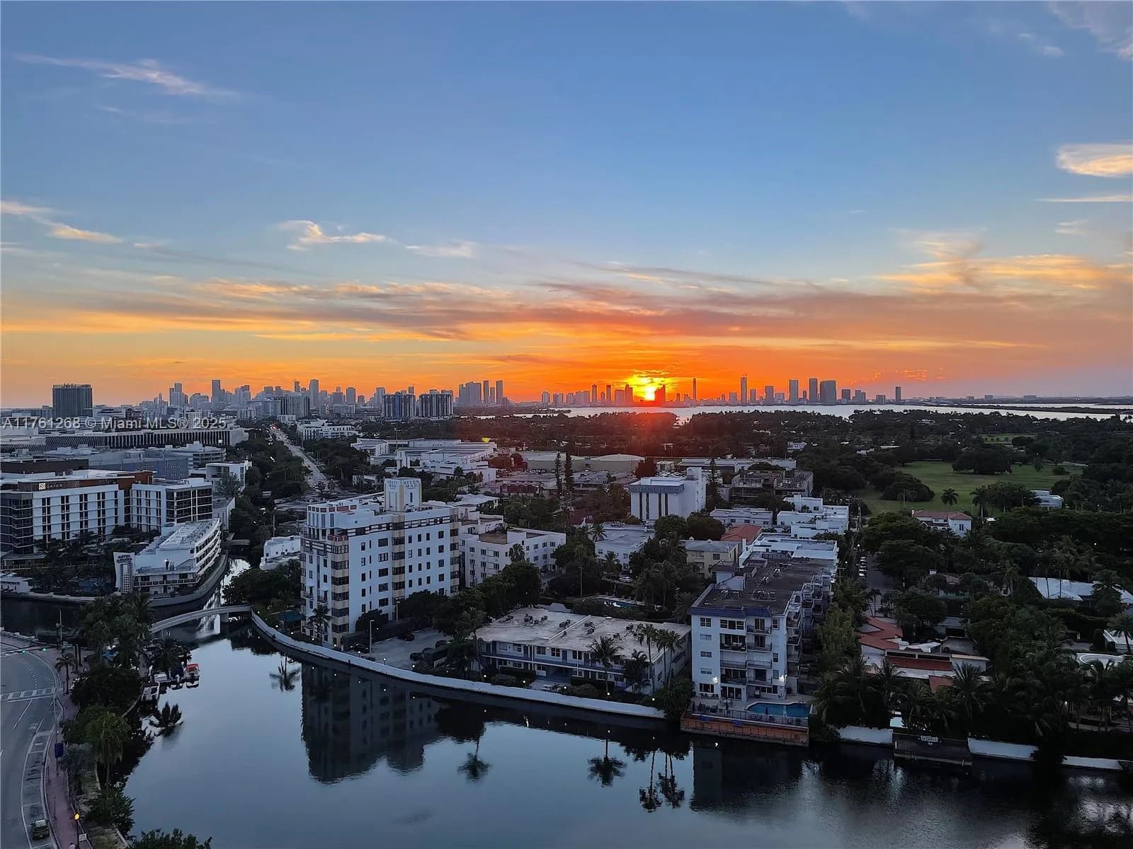 2555 Collins Ave # 2104, Miami Beach FL 33140