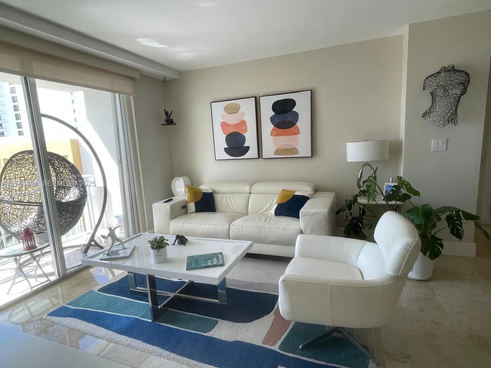 770 Claughton Island Dr # 904, Miami FL 33131