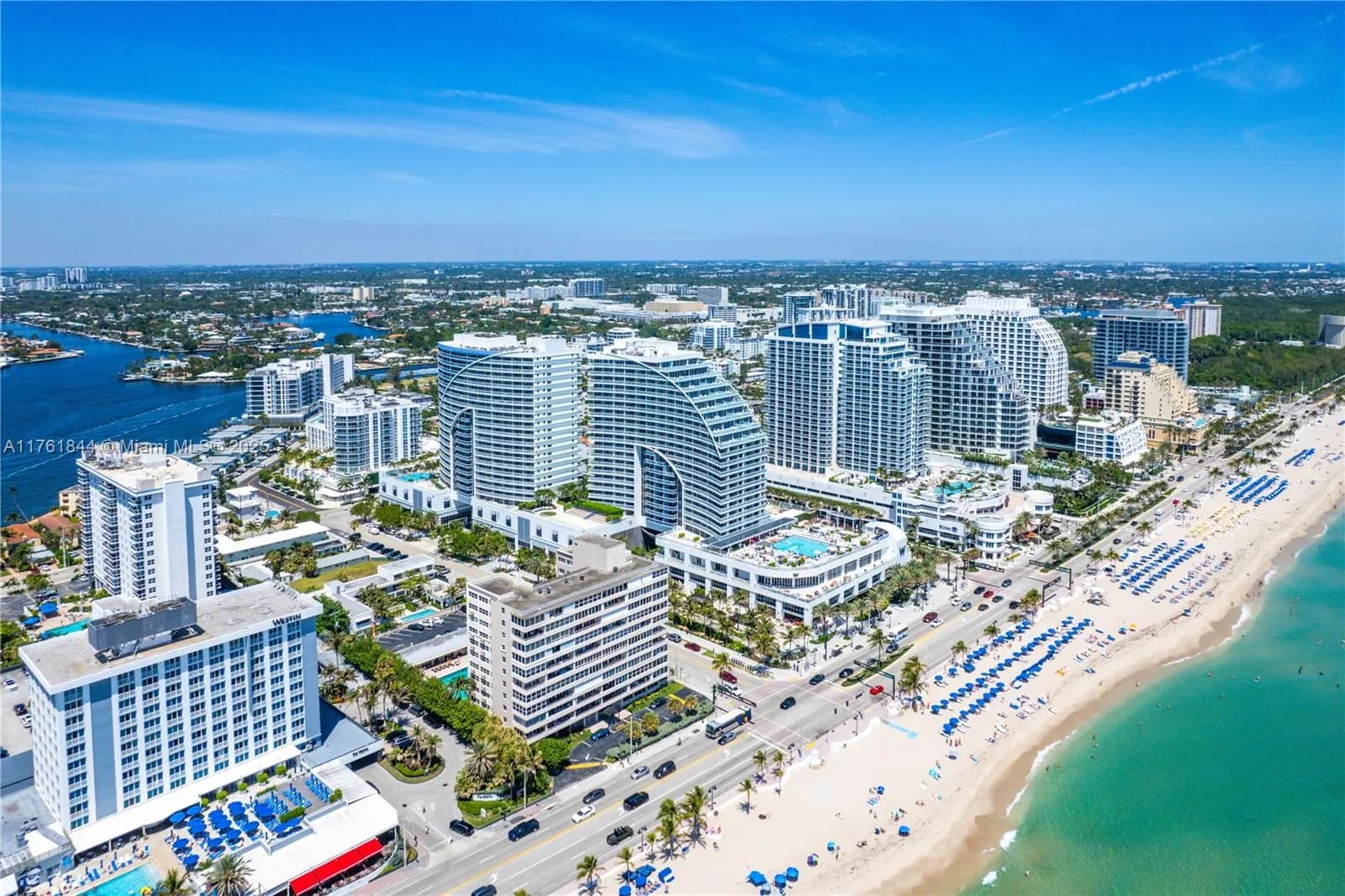 3101 Bayshore Drive # 1505, Fort Lauderdale FL 33304