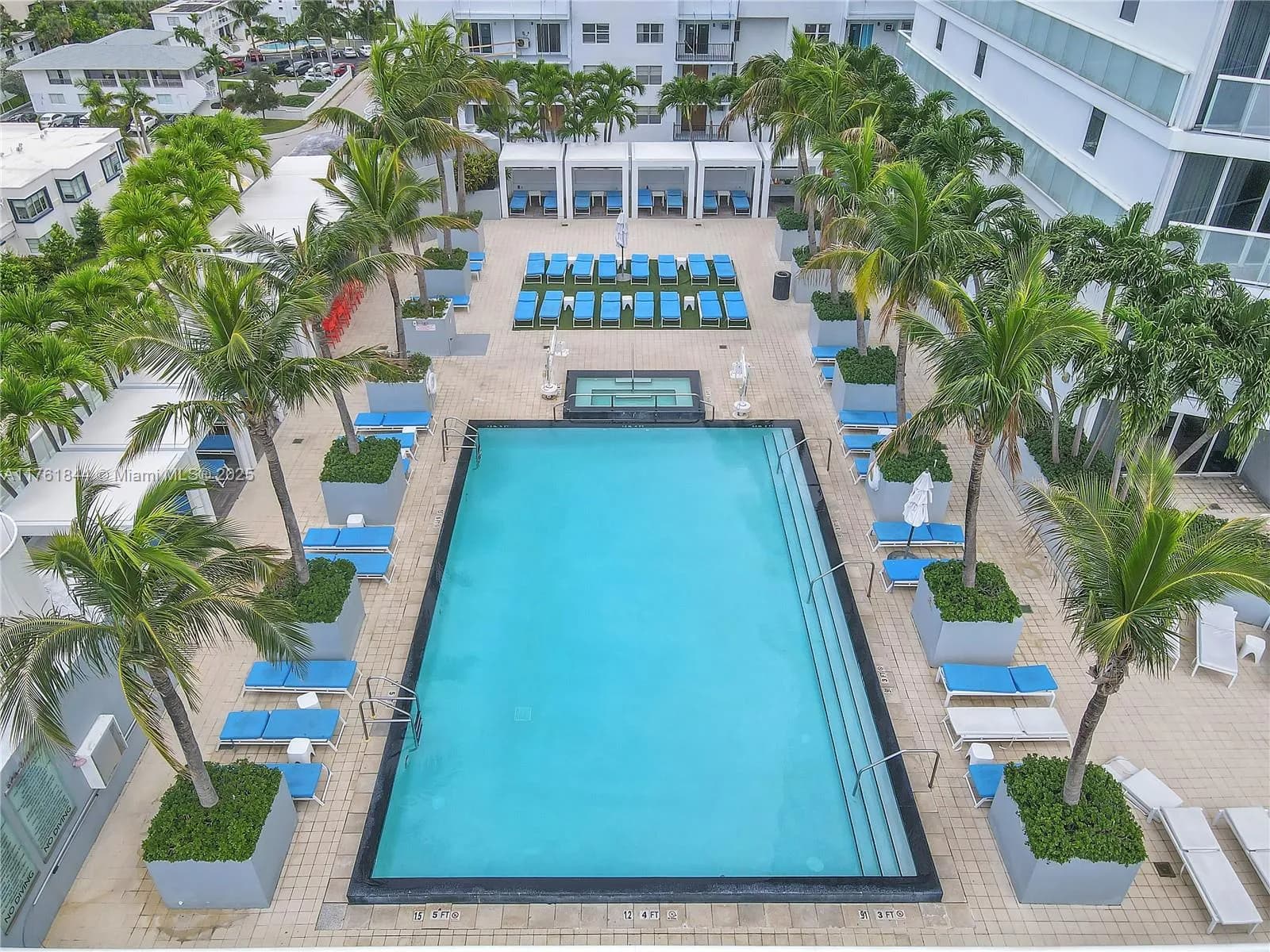 3101 Bayshore Drive # 1505, Fort Lauderdale FL 33304