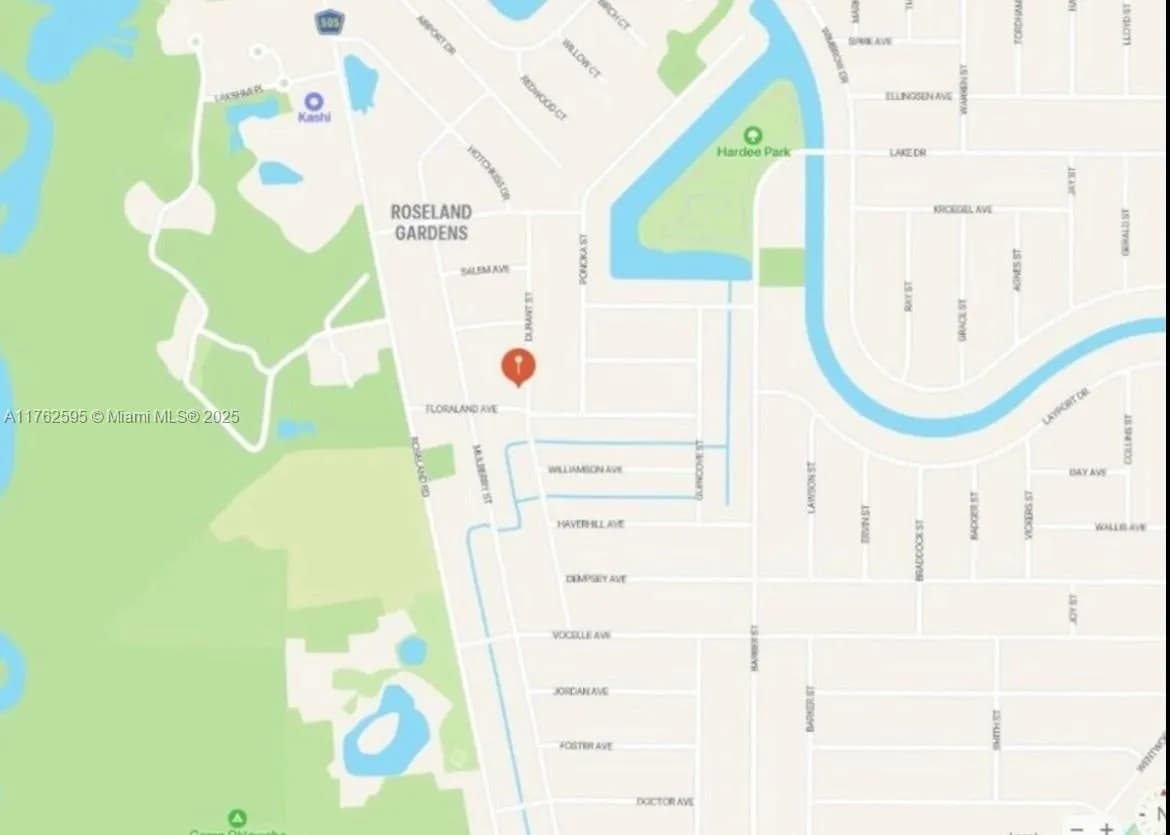 580 Durant St, Sebastian FL 32958