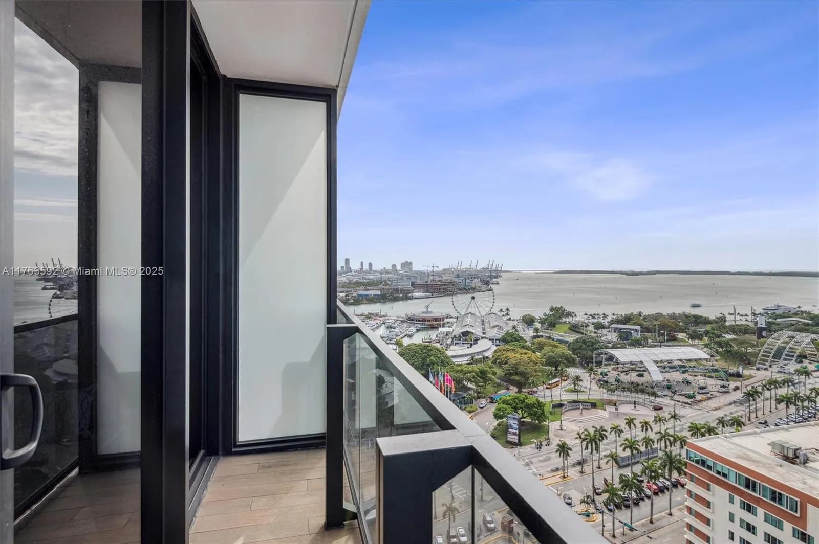 3 bedroom 3 bath Residential for sale at 398 NE 5th St, Miami FL 33132