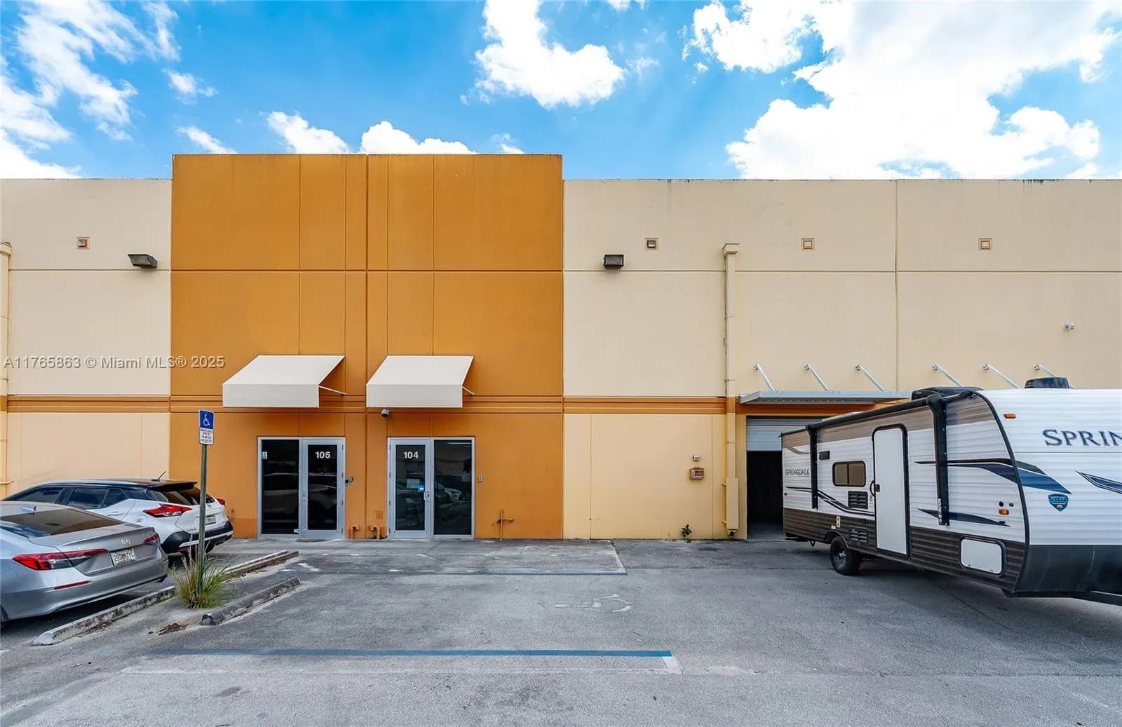 12605 NW 115th Ave # 104, Medley FL 33178