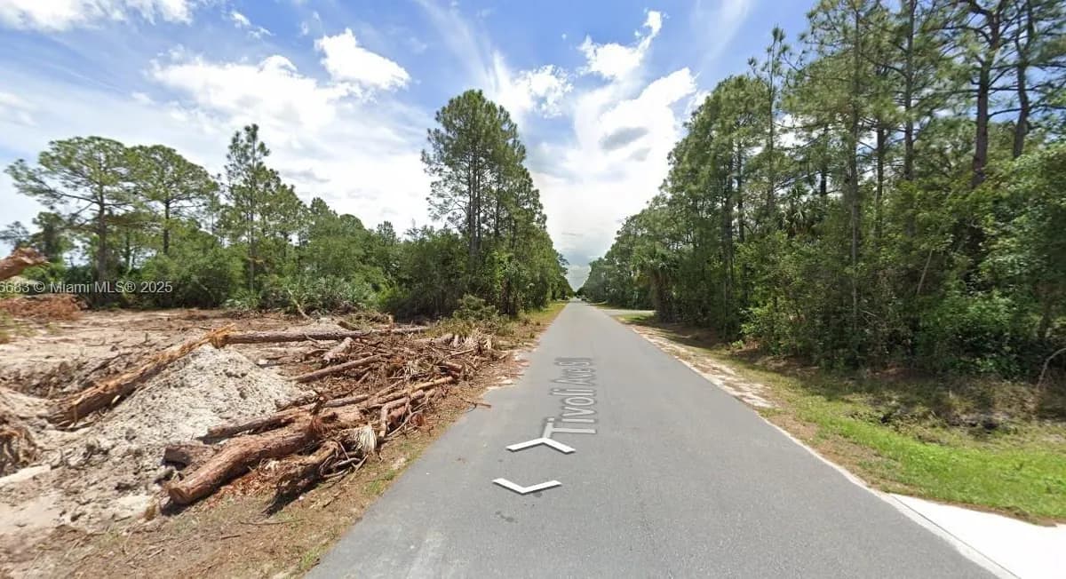 2775 Tivoli Ave SE, Palm Bay FL 32909