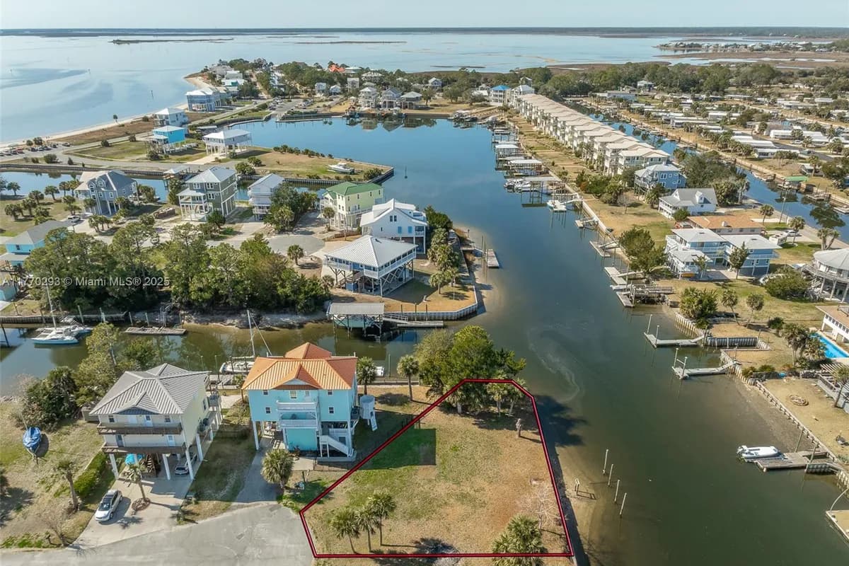 00 SANDY LANE, Other City - In The State Of Florida FL 32327