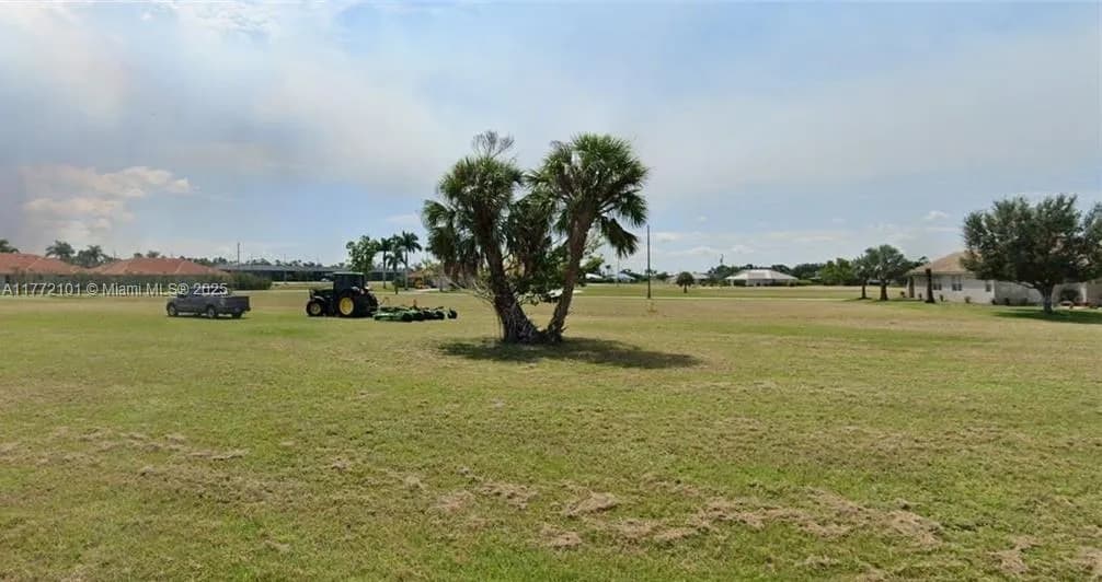 24465 San Rafael Dr, Punta Gorda FL 33955