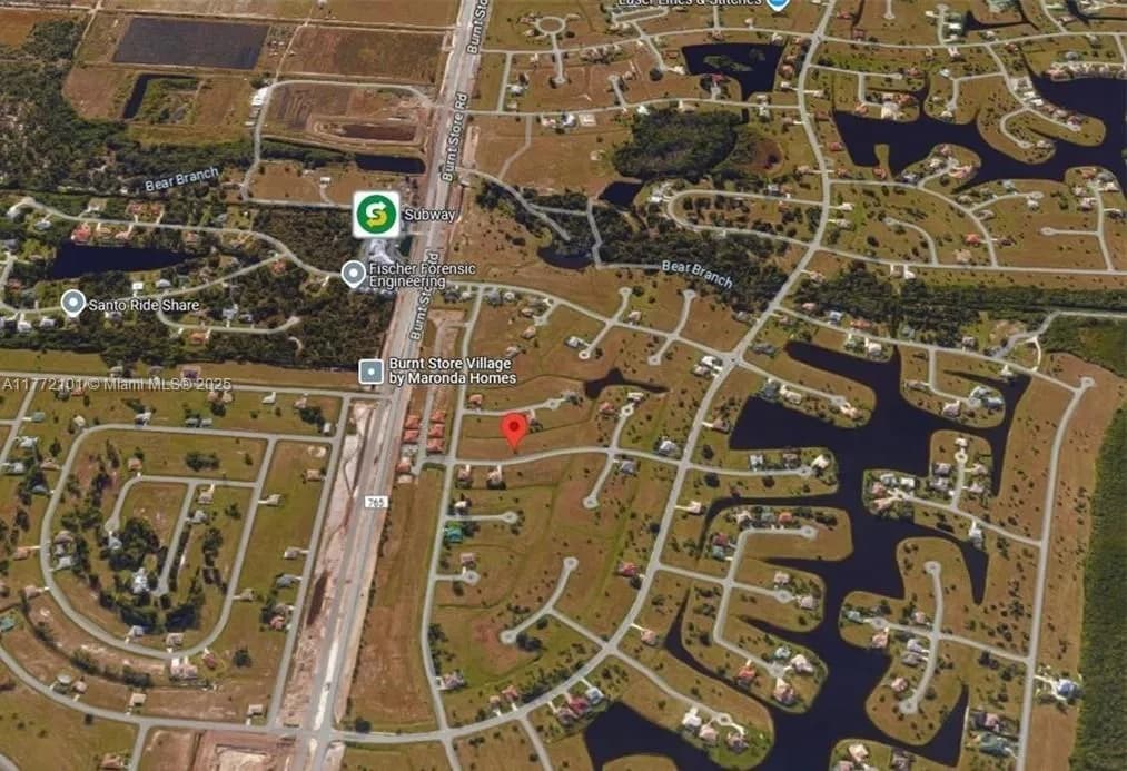 24465 San Rafael Dr, Punta Gorda FL 33955