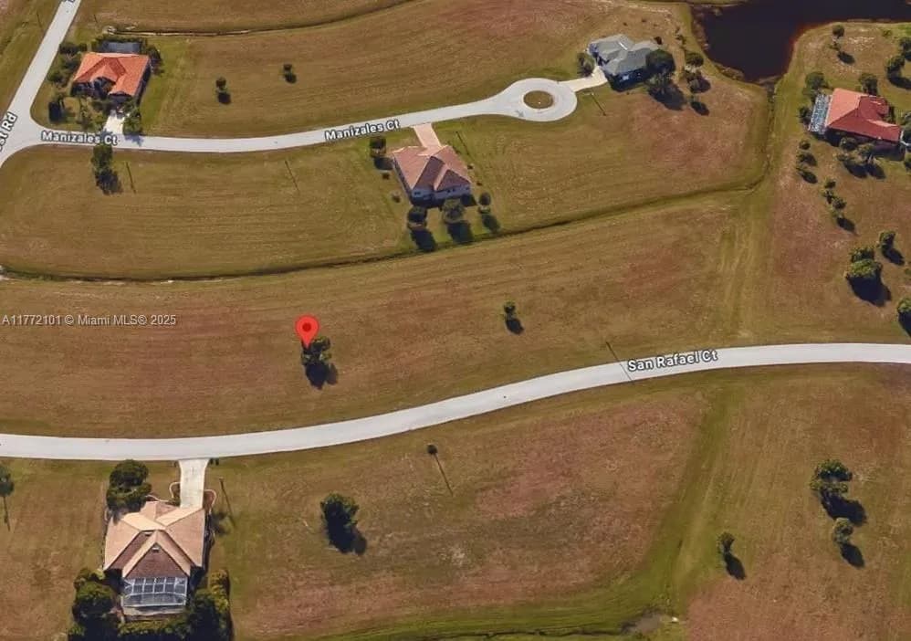 24465 San Rafael Dr, Punta Gorda FL 33955