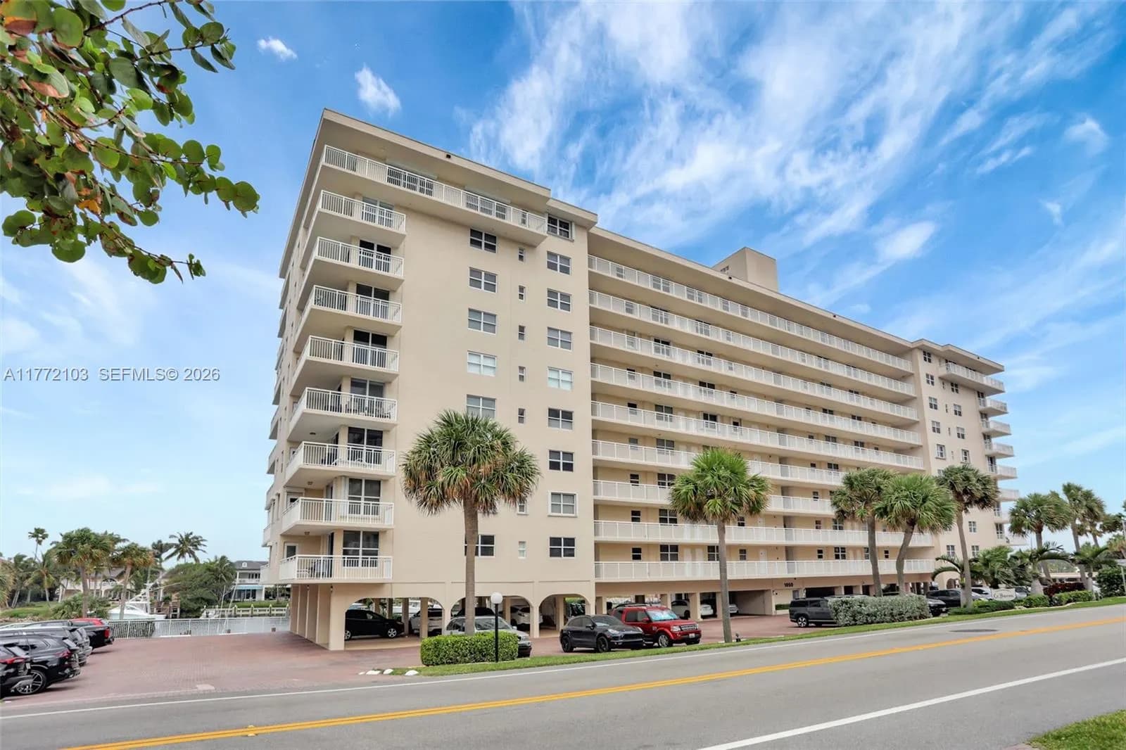1050 Hillsboro Mile # 403W, Hillsboro Beach FL 33062