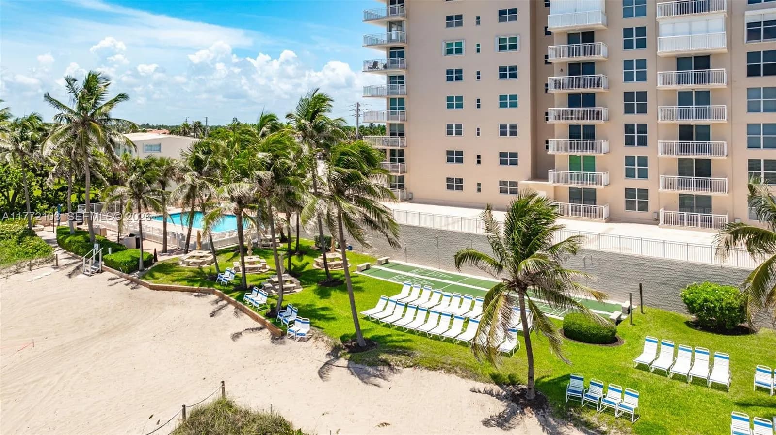 1050 Hillsboro Mile # 403W, Hillsboro Beach FL 33062