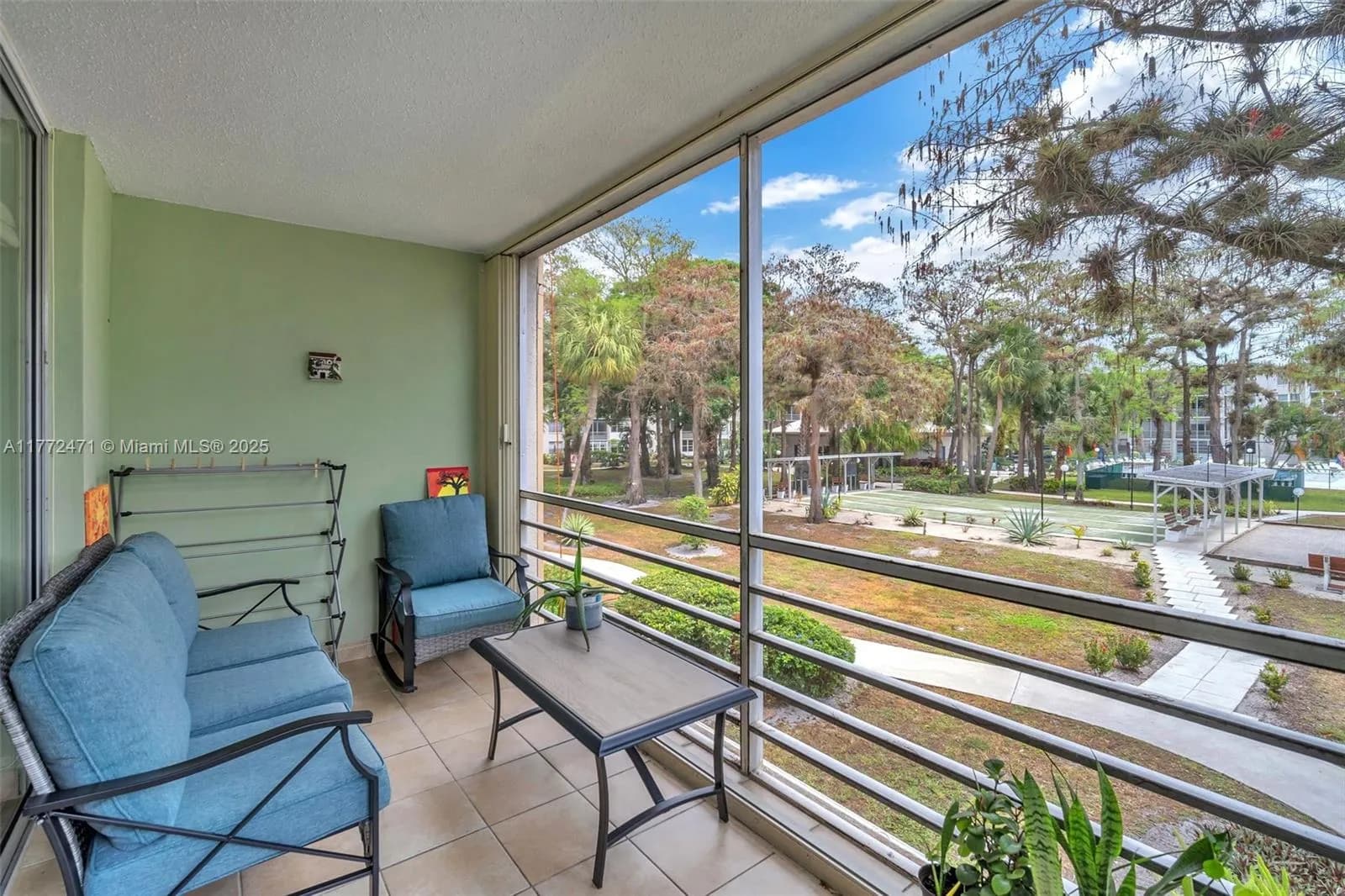 4898 NW 29th Court # 201, Lauderdale Lakes FL 33313