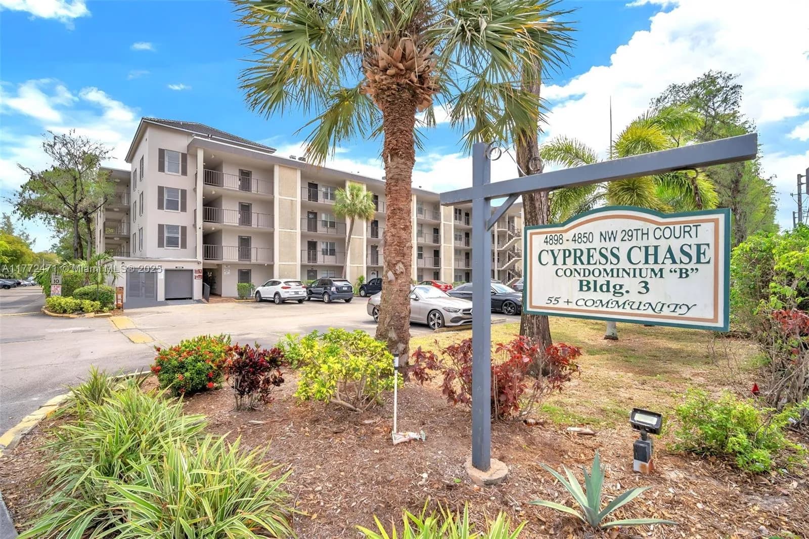 4898 NW 29th Court # 201, Lauderdale Lakes FL 33313
