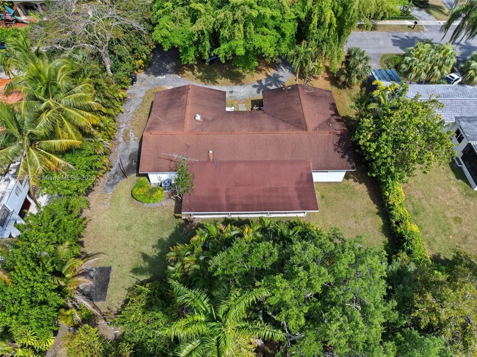 8290 SW 61st Ave, South Miami FL 33143