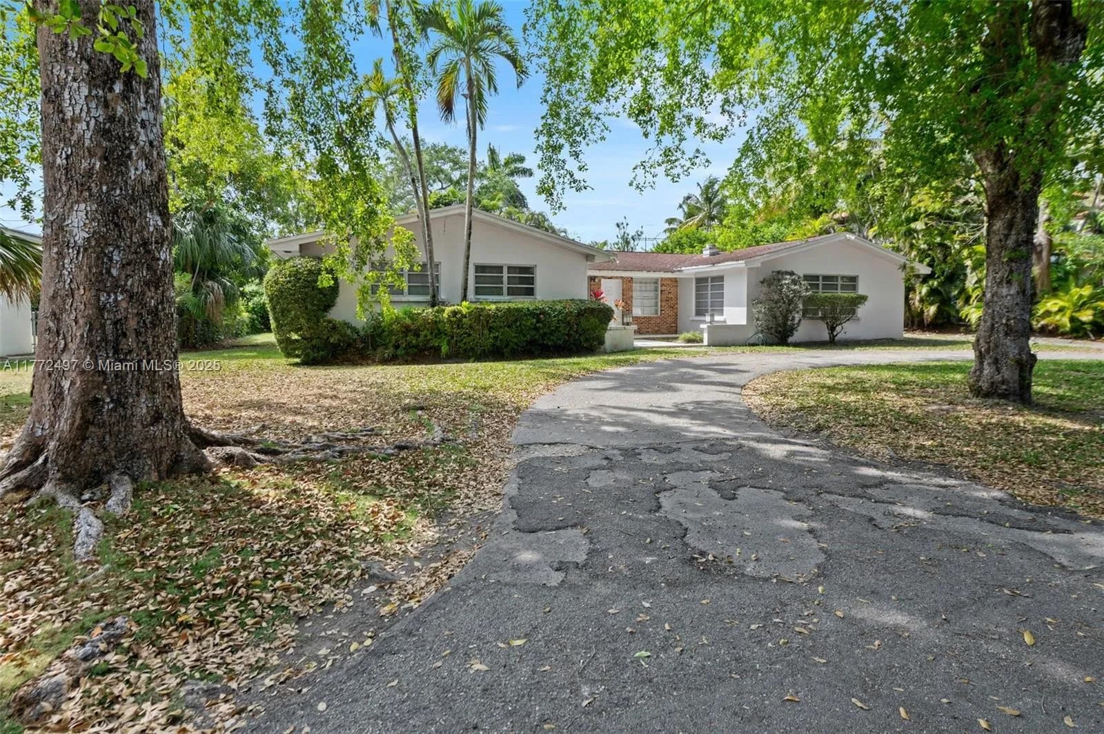 8290 SW 61st Ave, South Miami FL 33143