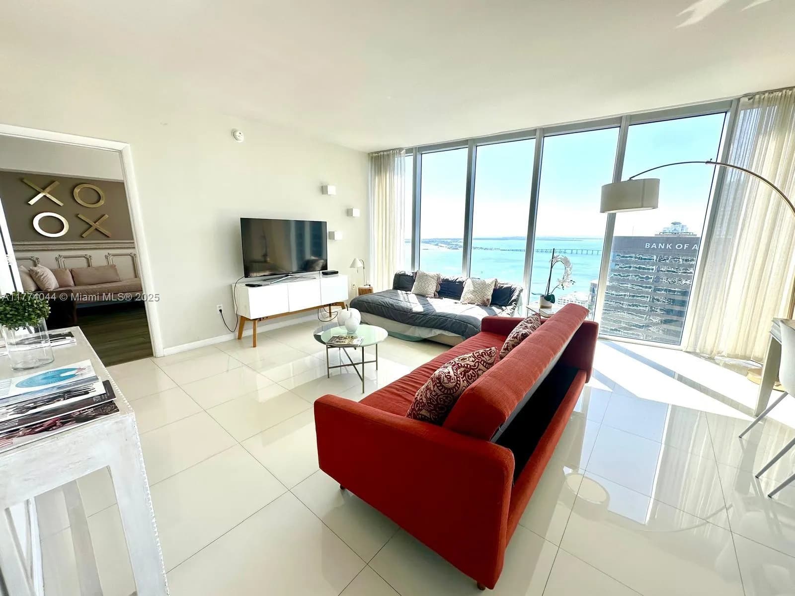485 Brickell Ave # 4408, Miami FL 33131