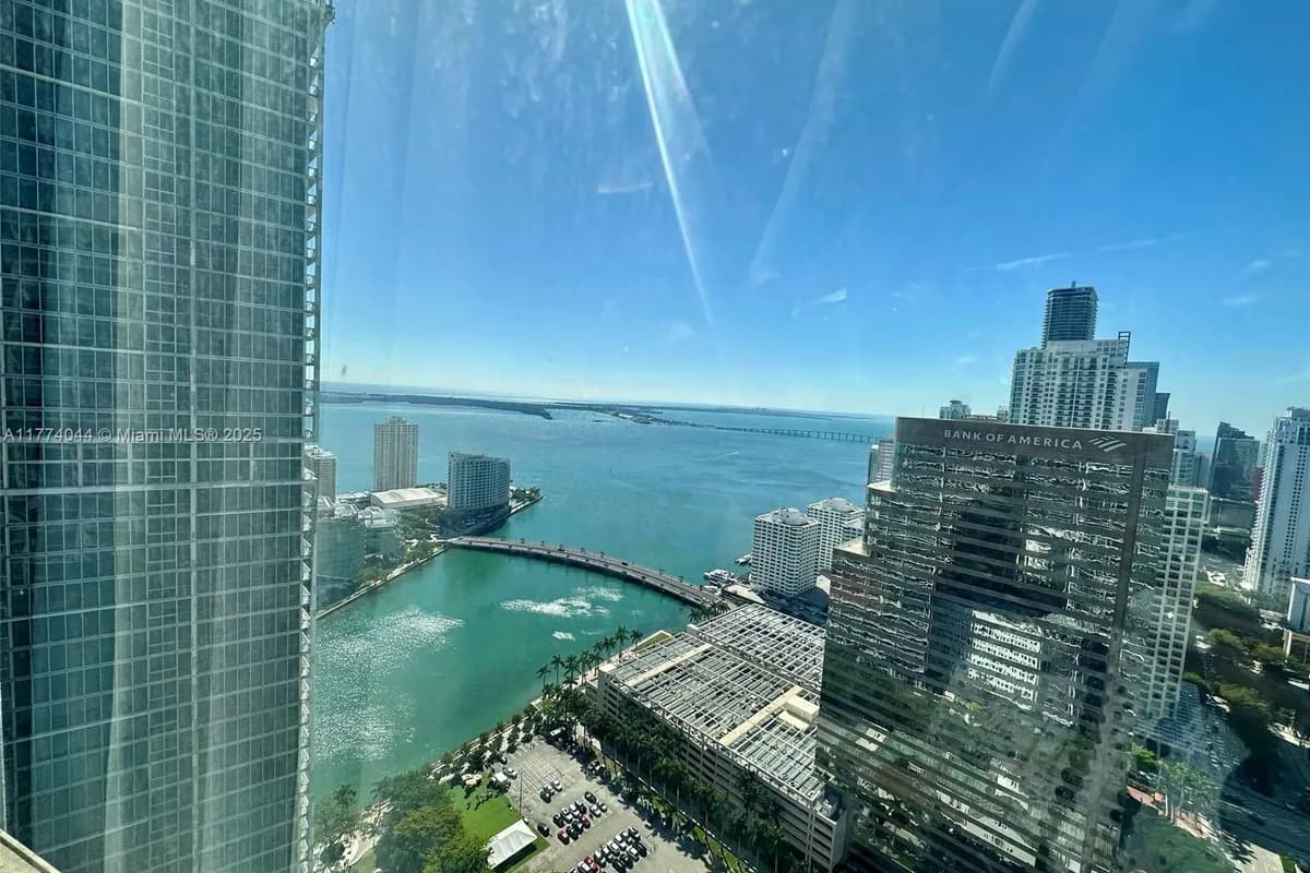 485 Brickell Ave # 4408, Miami FL 33131
