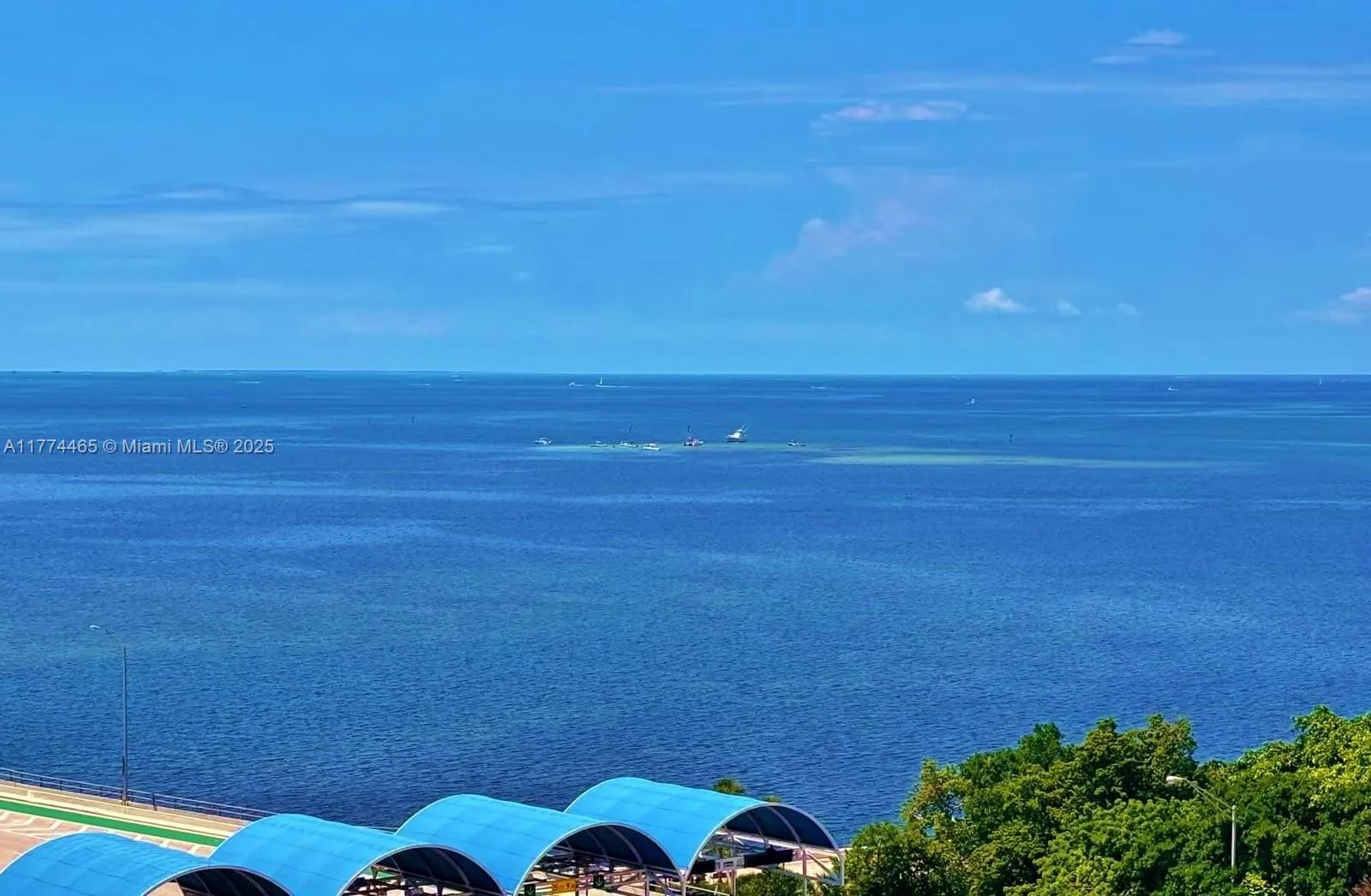 2501 Brickell Ave # 1207, Miami FL 33129