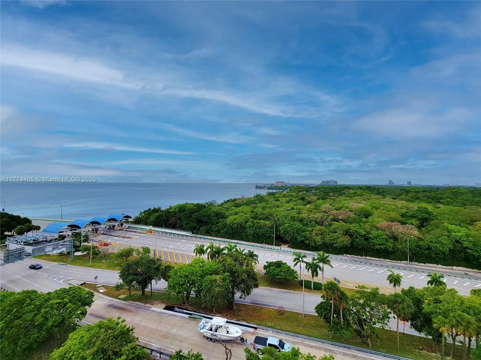 2501 Brickell Ave # 1207, Miami FL 33129