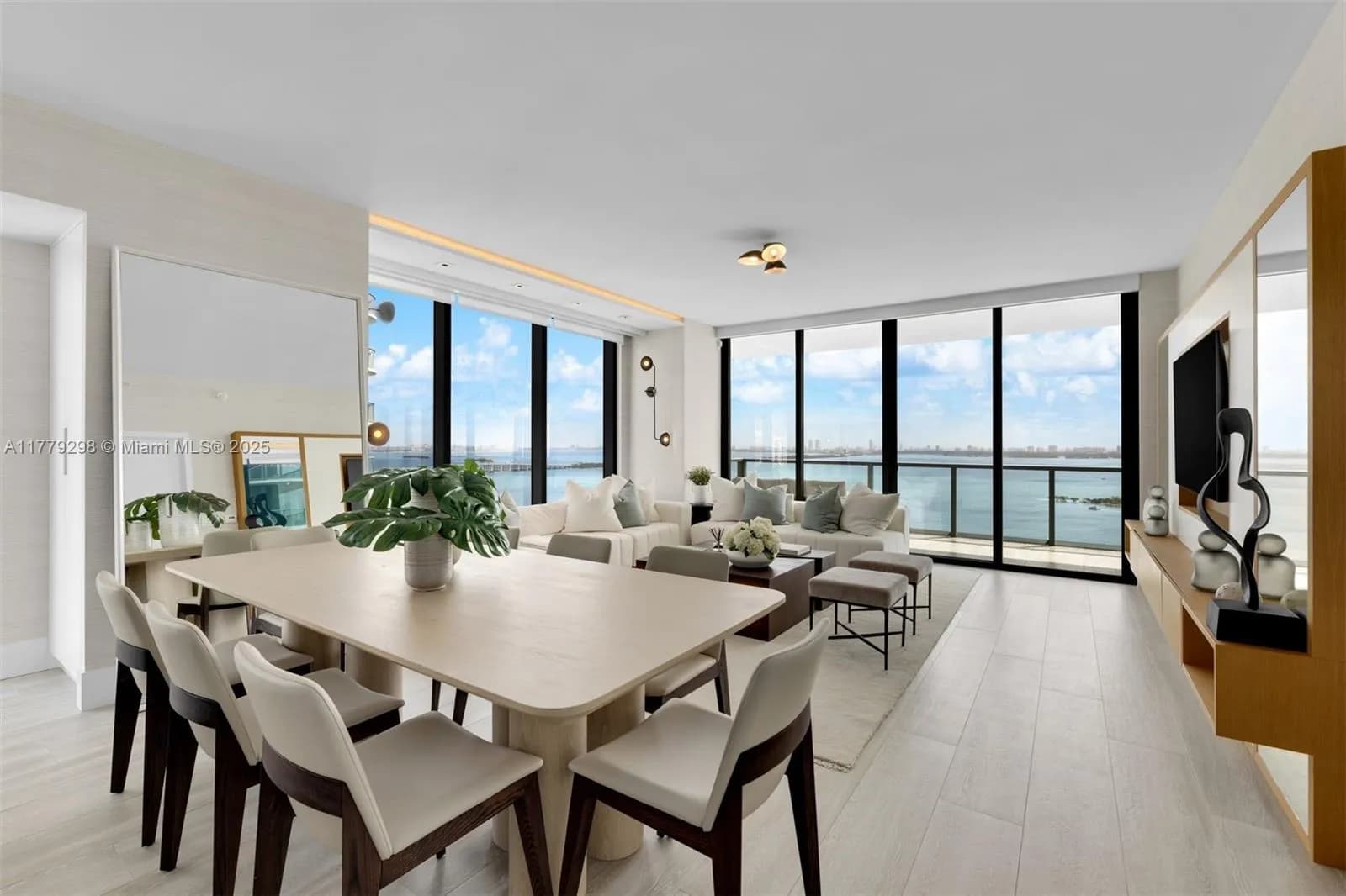 4 bedroom 4 bath for sale at 788 NE 23rd St # 2202, Miami FL 33137