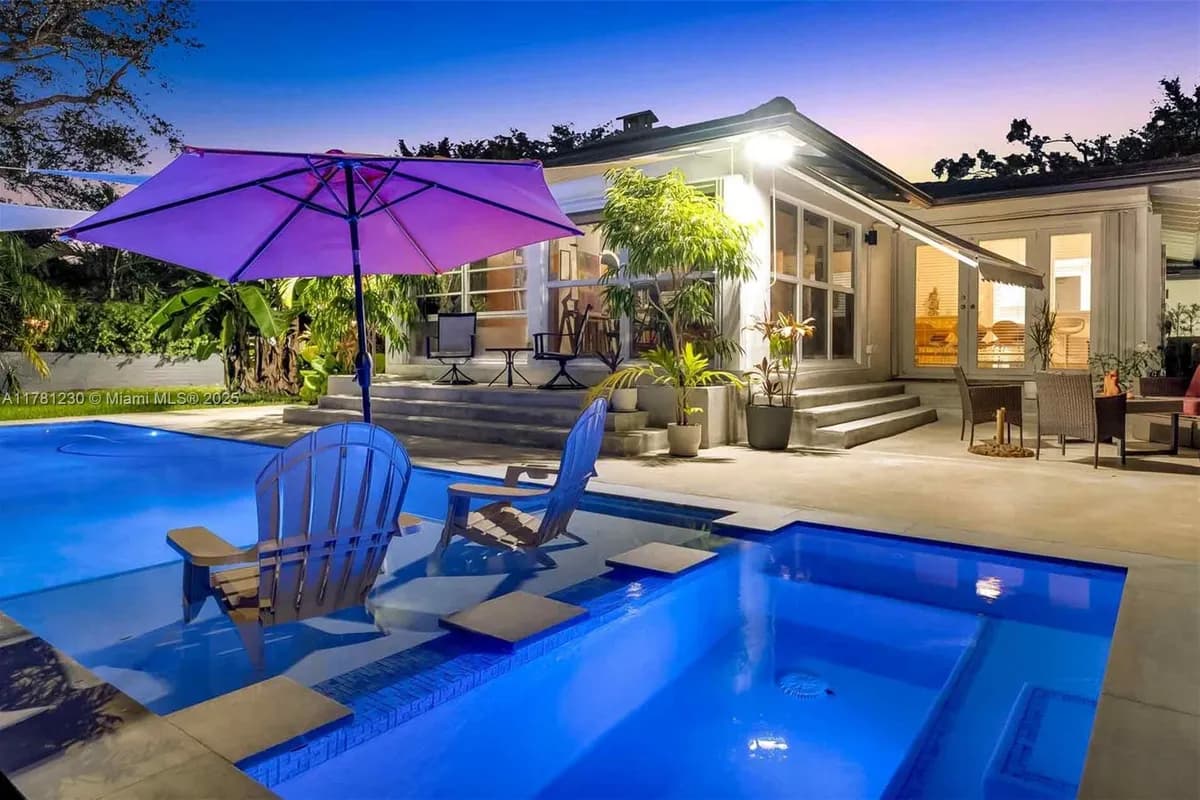 560 NE 106th St, Miami Shores FL 33138