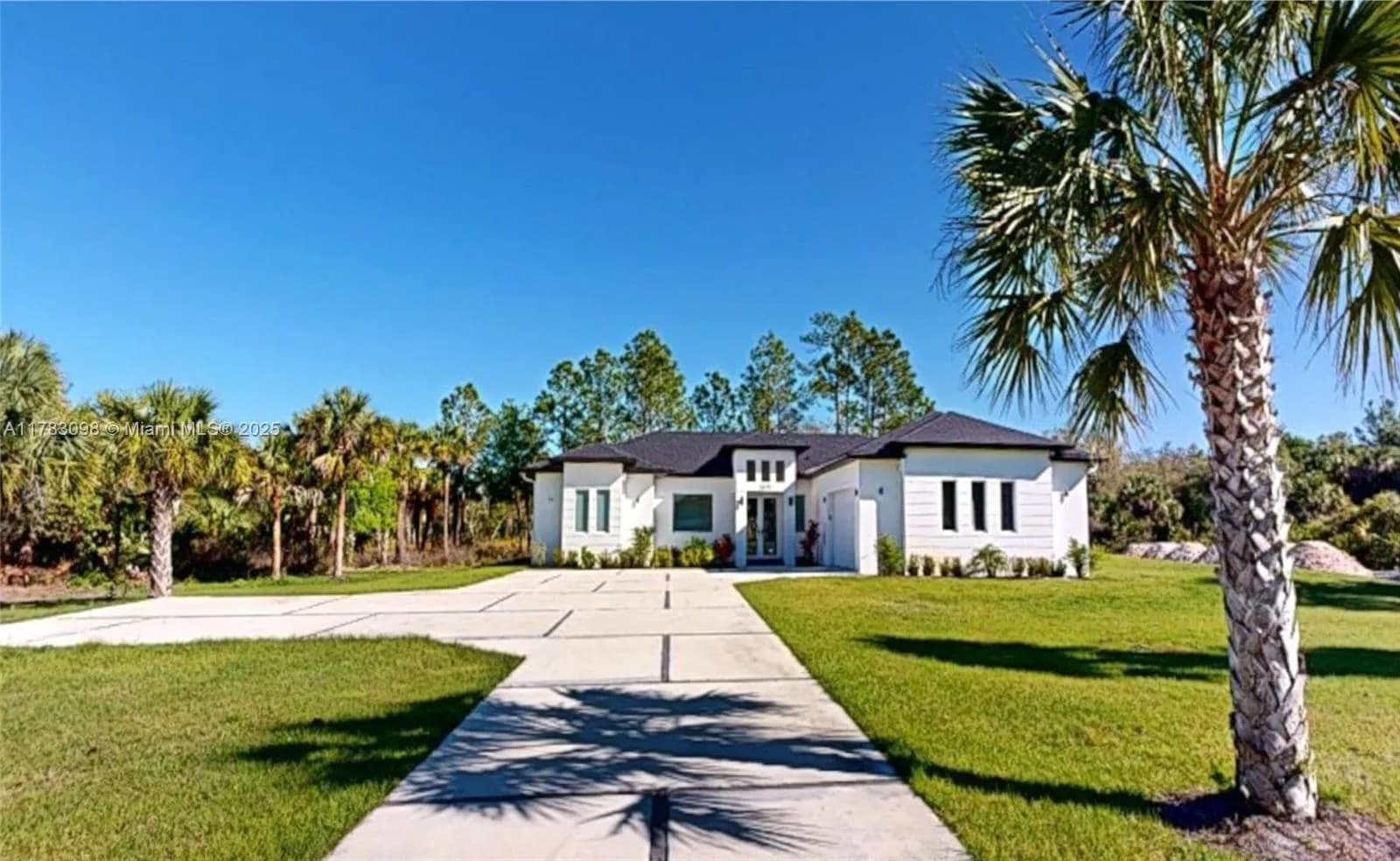 2631 30th AVE SE, Naples FL 34117