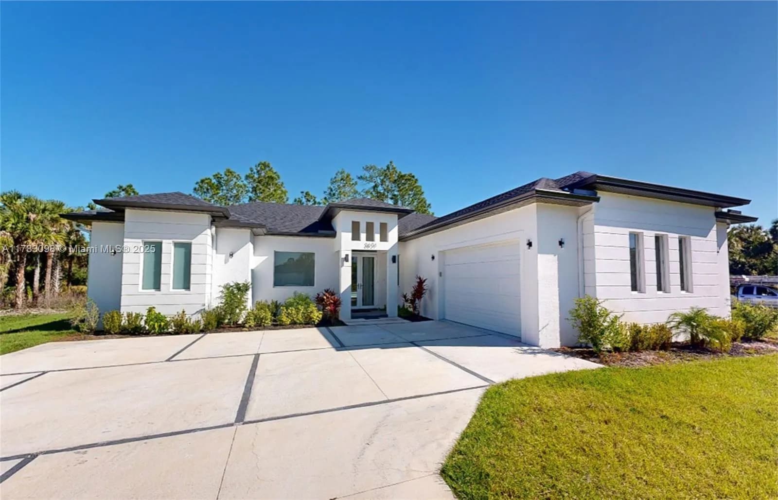 2631 30th AVE SE, Naples FL 34117