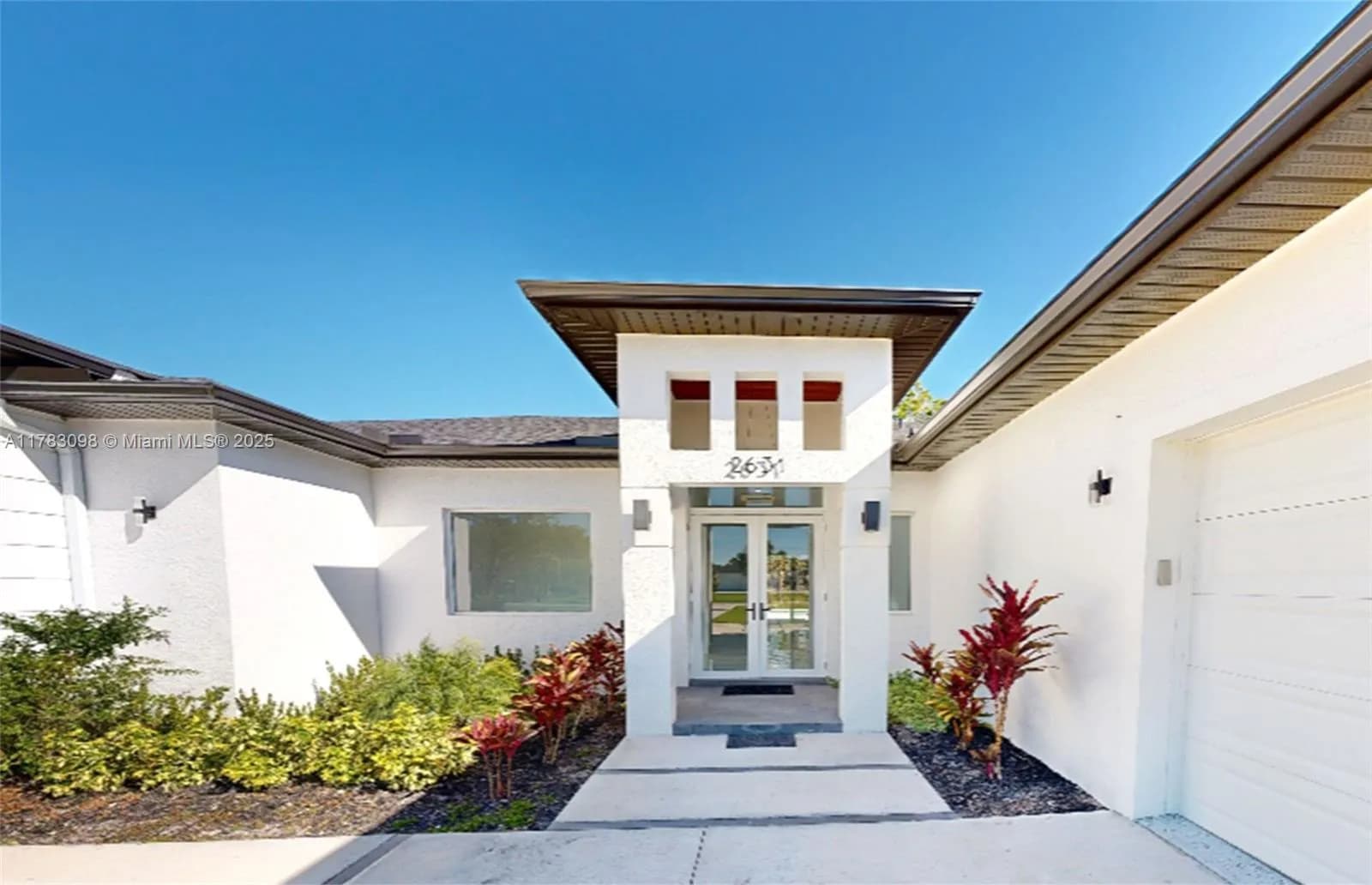 2631 30th AVE SE, Naples FL 34117