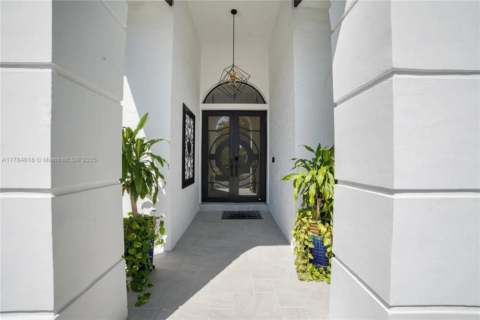 18500 SW 78th Pl, Cutler Bay FL 33157