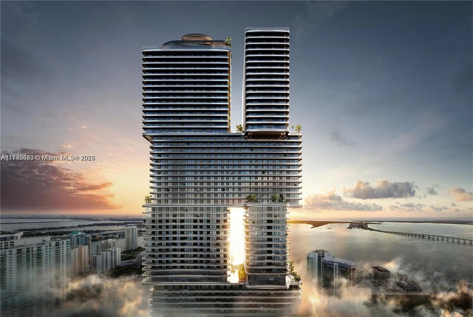 3 bedroom 3 bath for sale at 1133 SW 2nd Ave # 4209, Miami FL 33130