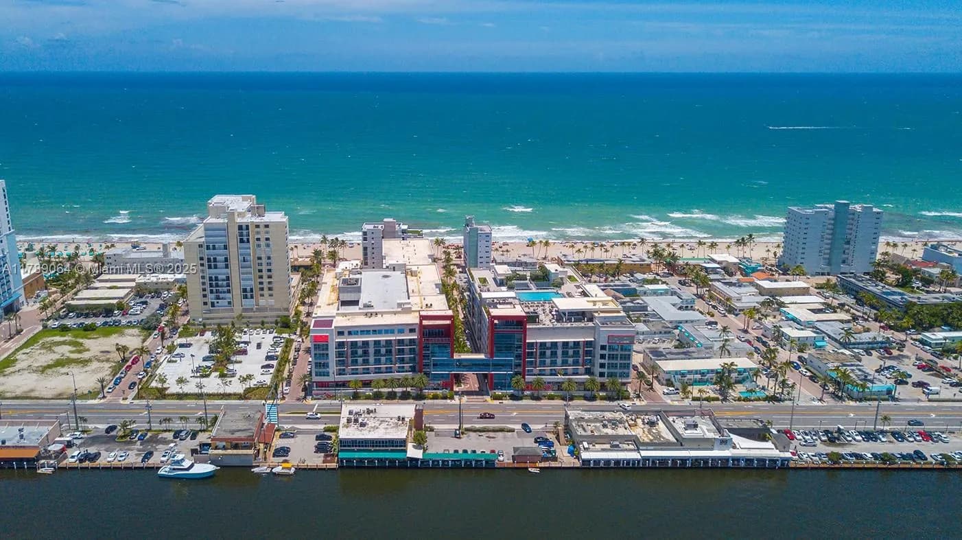 777 N Ocean Dr # S323, Hollywood FL 33019