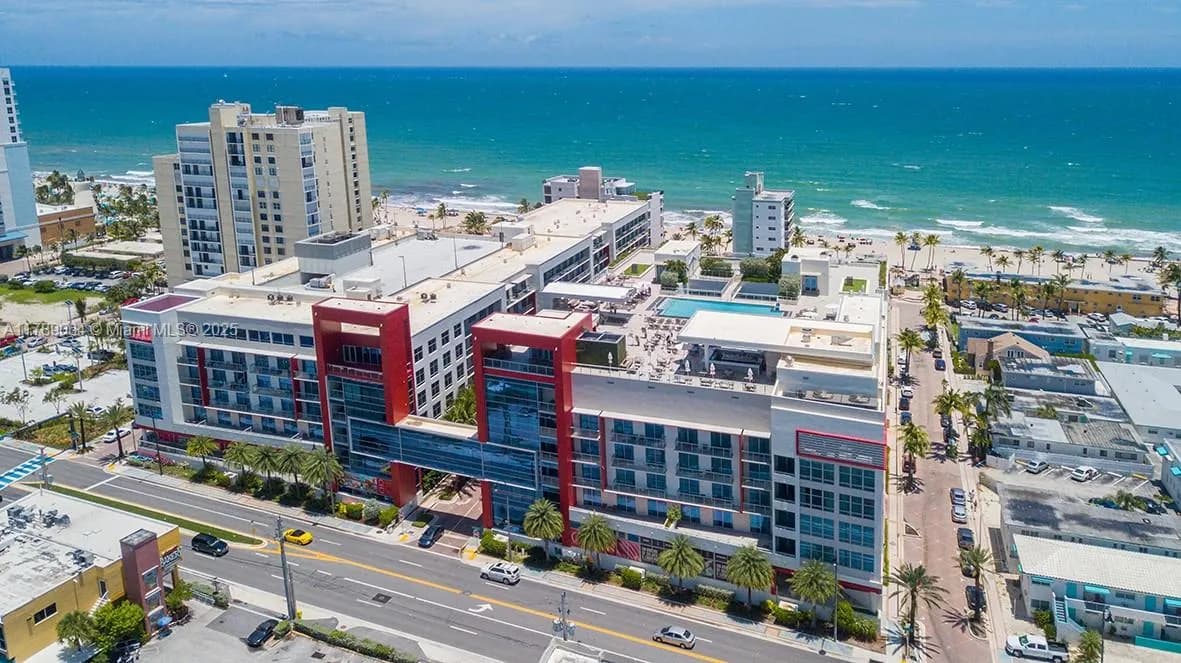 777 N Ocean Dr # S323, Hollywood FL 33019