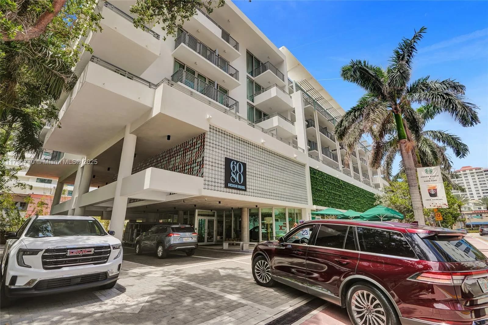 6080 Collins Ave # 508, Miami Beach FL 33140