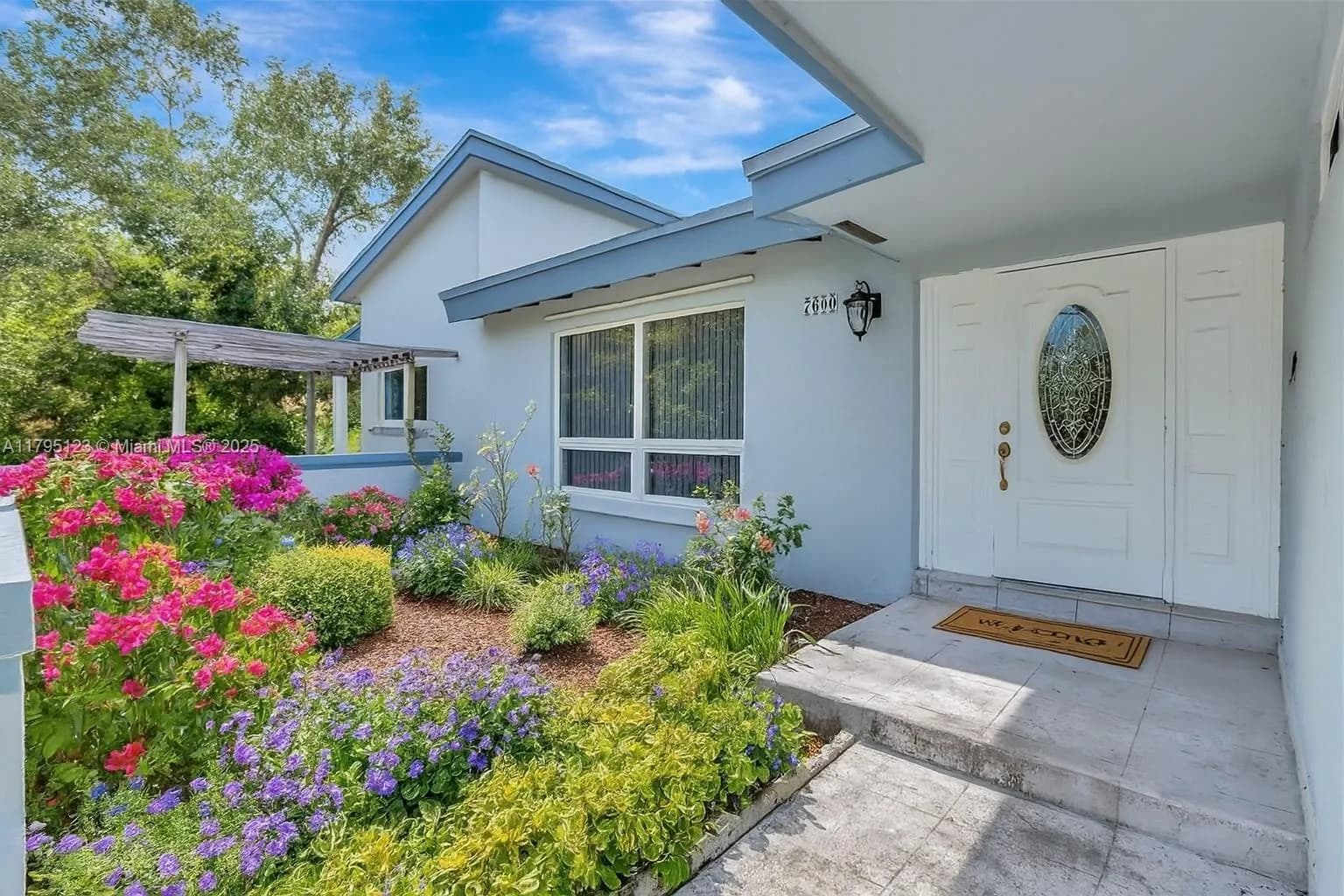 7600 SW 124th St, Pinecrest FL 33156