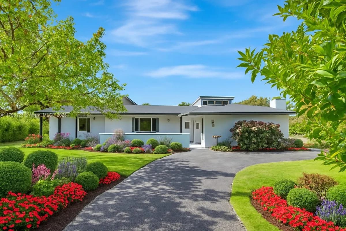 7600 SW 124th St, Pinecrest FL 33156