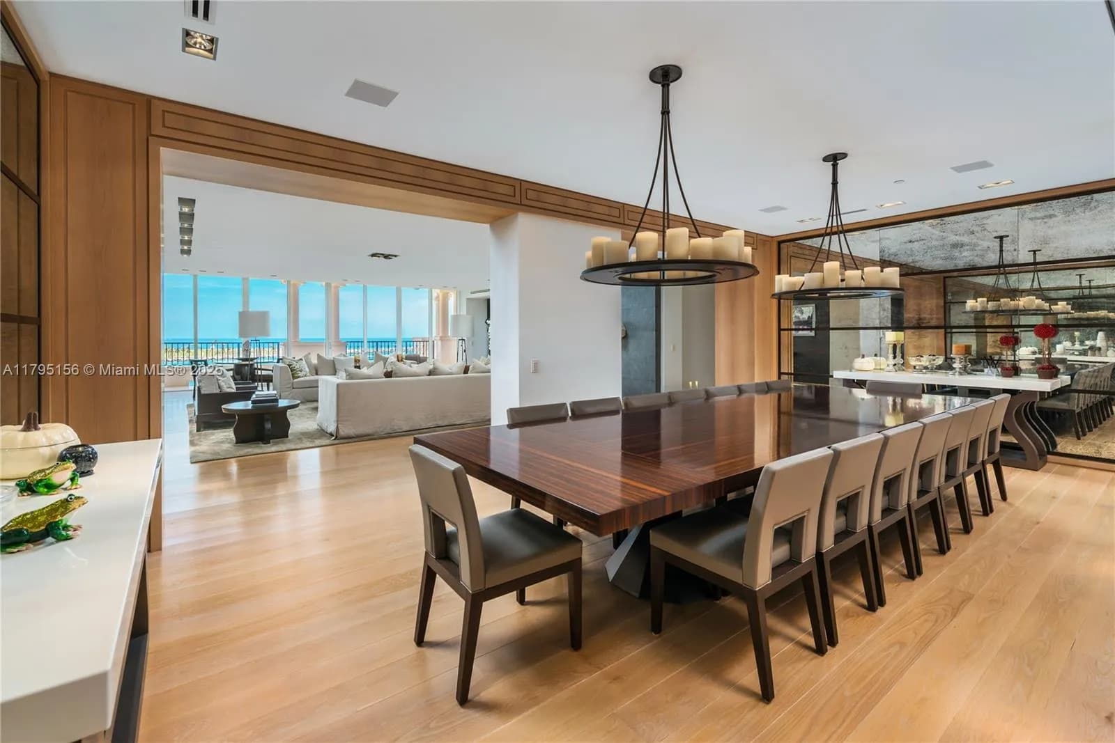 5 bedroom 5 bath for sale at 7143 Fisher Island Dr # 7143, Miami Beach FL 33109
