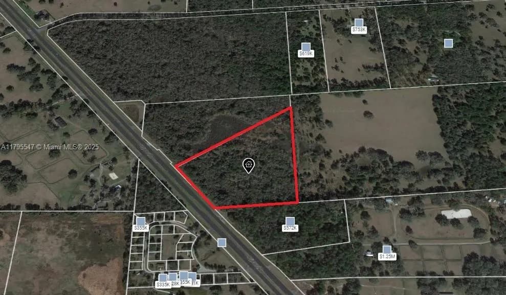 13925 N Highway 27, Ocala FL 34482