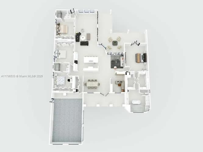 18645 SW 294 ter, Homestead FL 33030