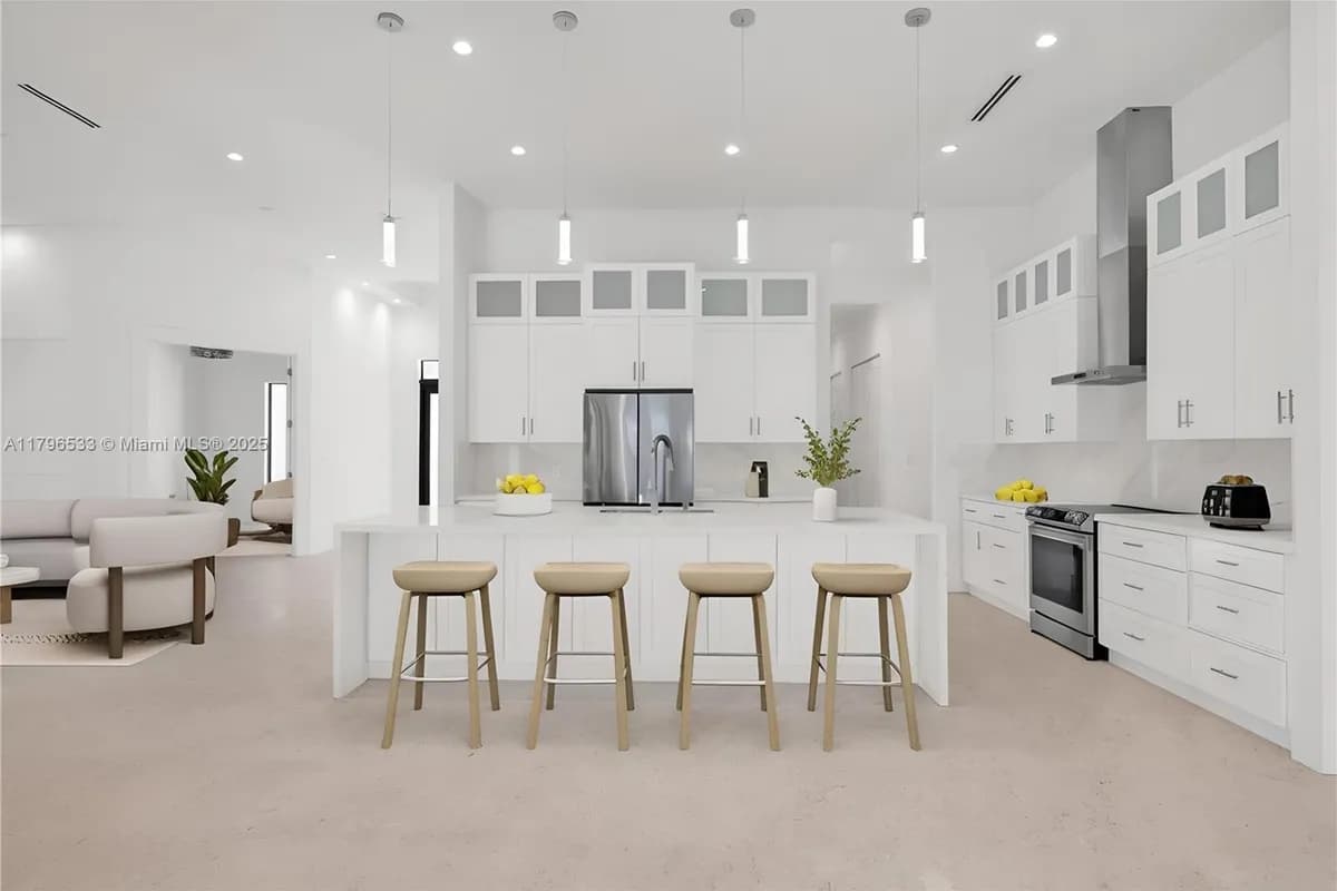 18645 SW 294 ter, Homestead FL 33030