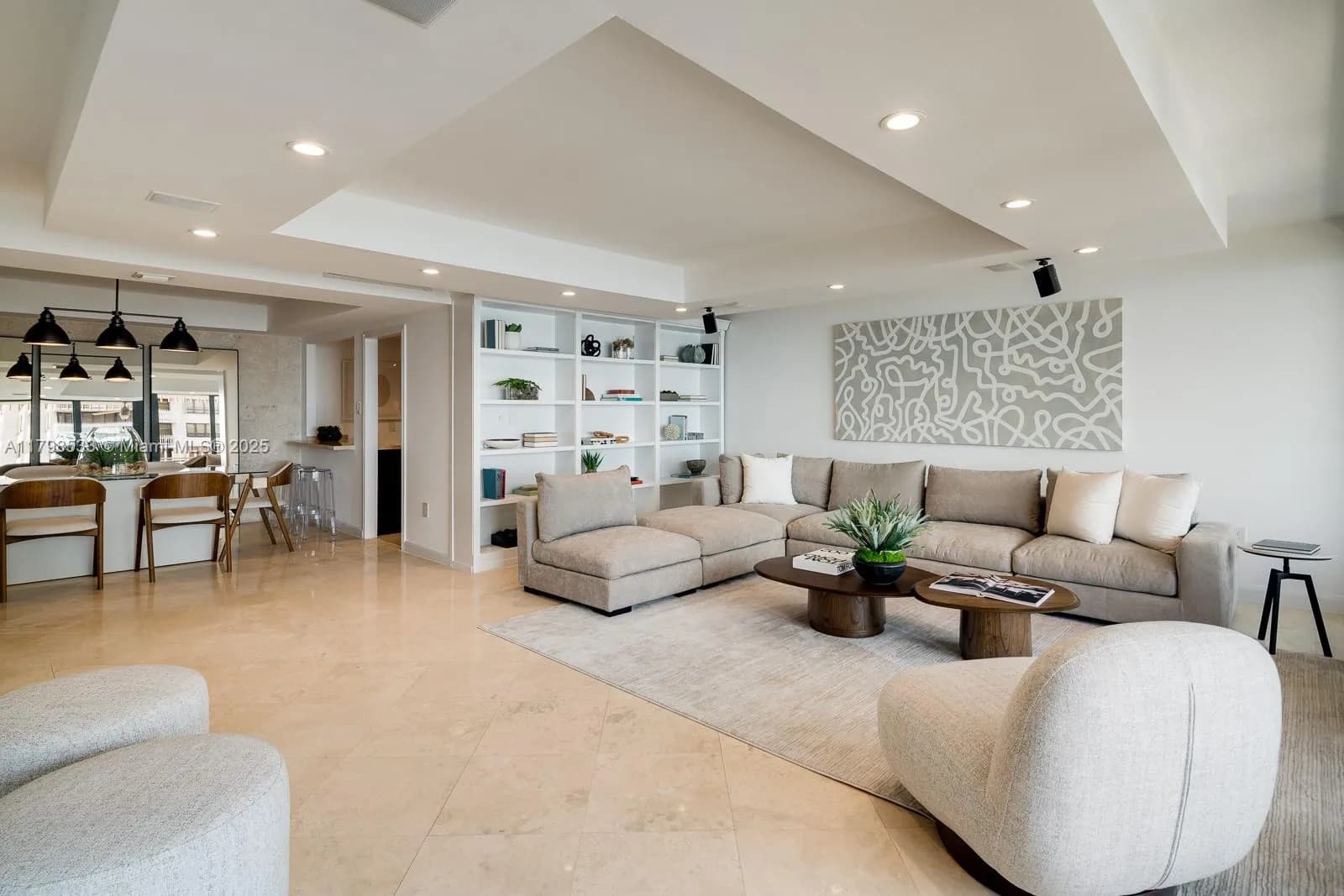 1 Grove Isle Dr # A1207, Coconut Grove FL 33133